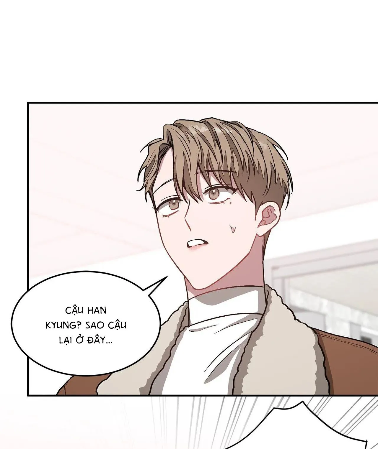 Sống Lại Lần Nữa Chapter 36 Trang 5