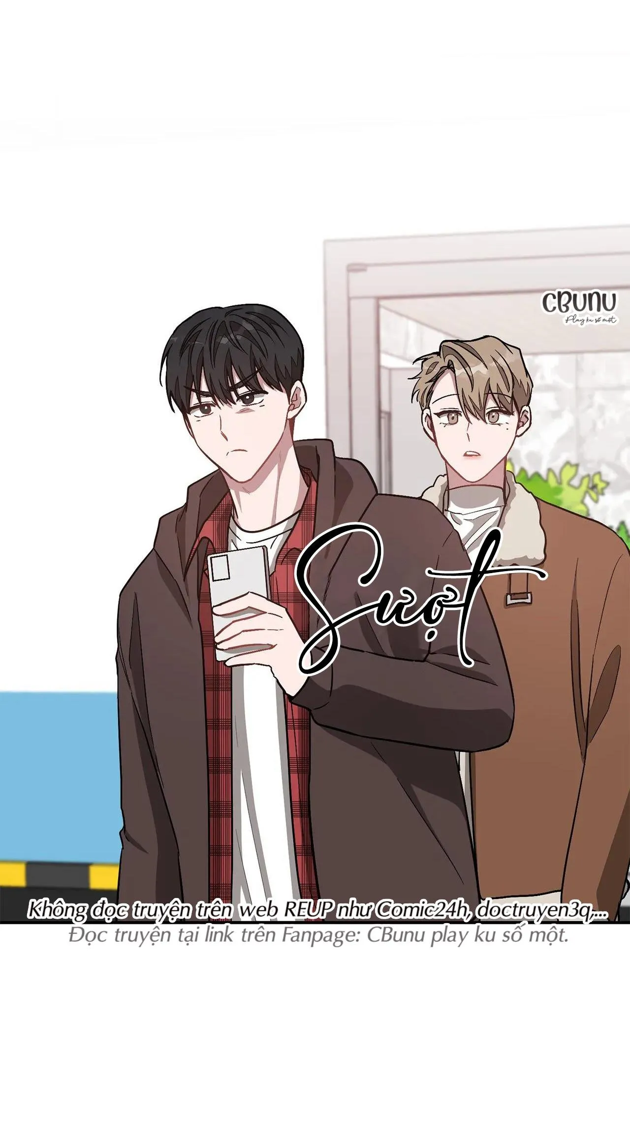 Sống Lại Lần Nữa Chapter 36 Trang 7