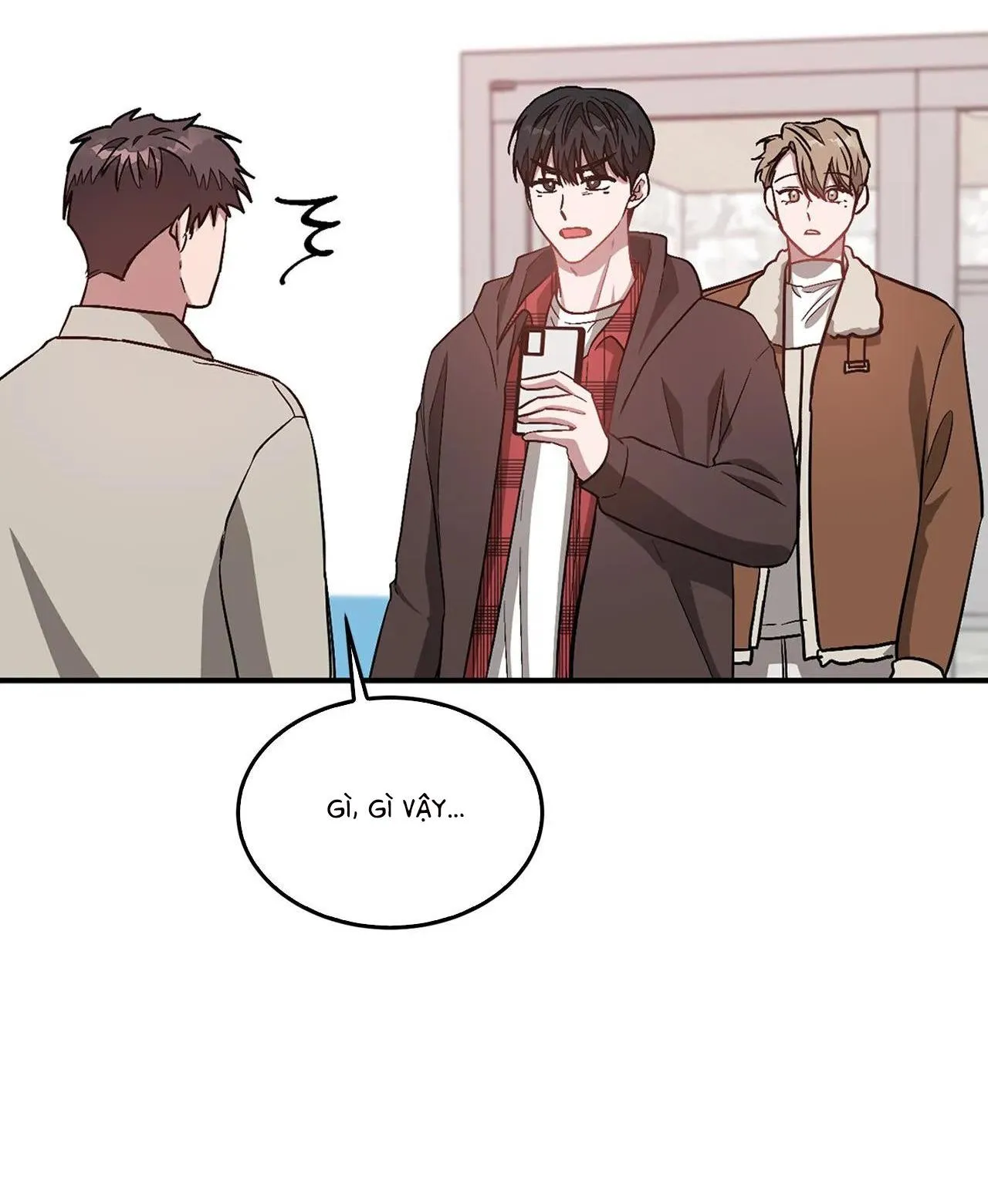 Sống Lại Lần Nữa Chapter 36 Trang 9