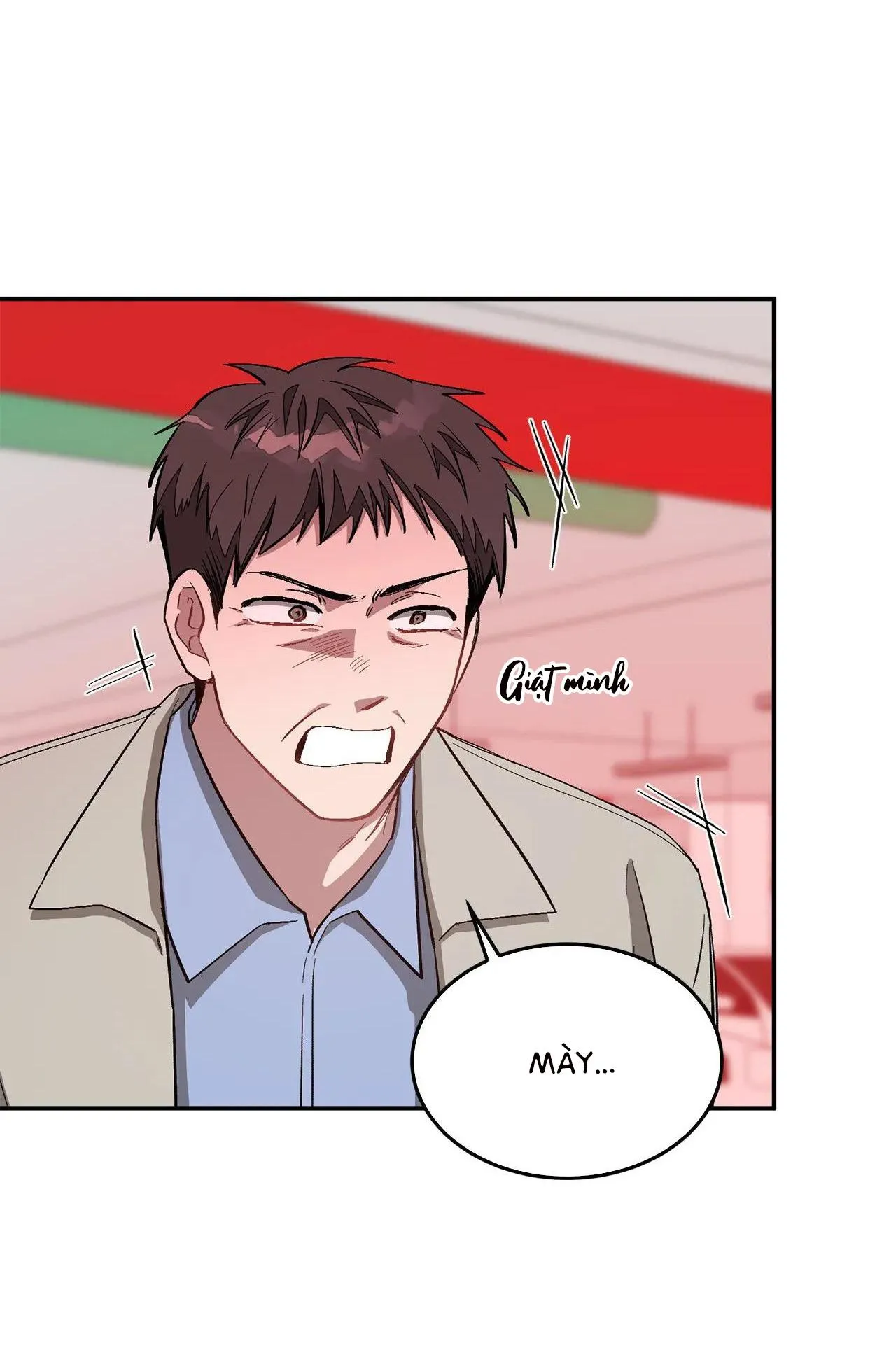 Sống Lại Lần Nữa Chapter 36 Trang 11