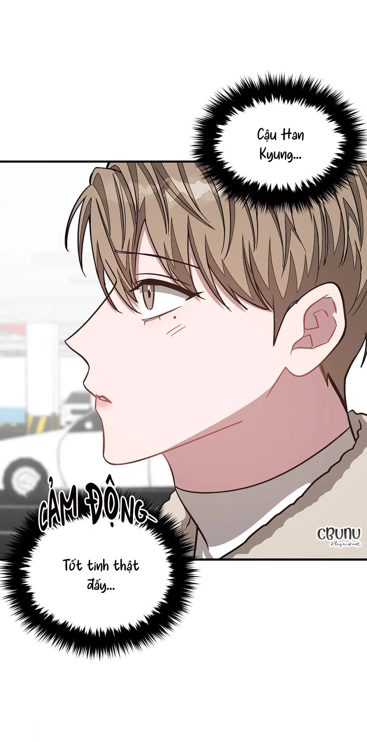 Sống Lại Lần Nữa Chapter 36 Trang 14