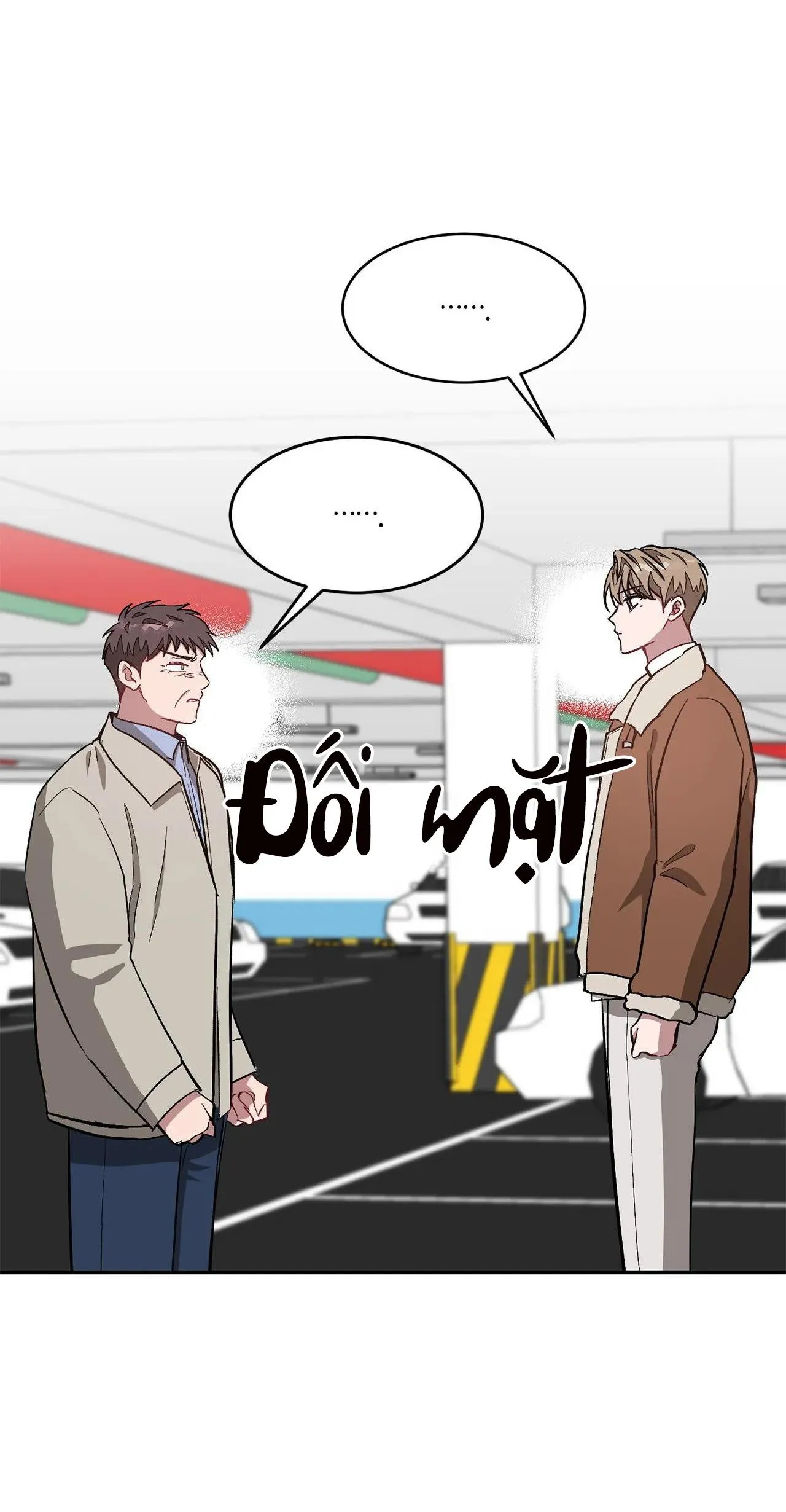 Sống Lại Lần Nữa Chapter 36 Trang 17