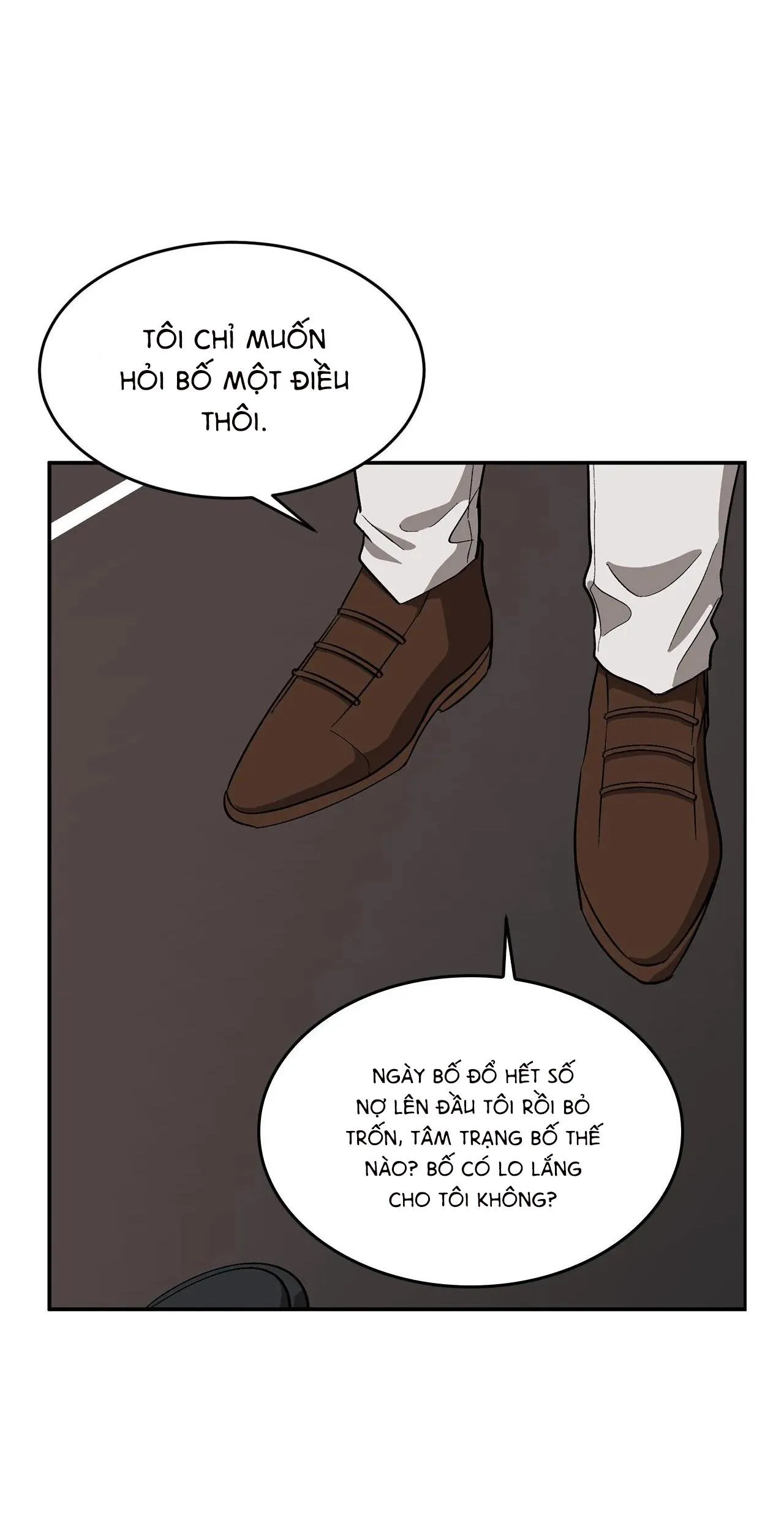 Sống Lại Lần Nữa Chapter 36 Trang 18