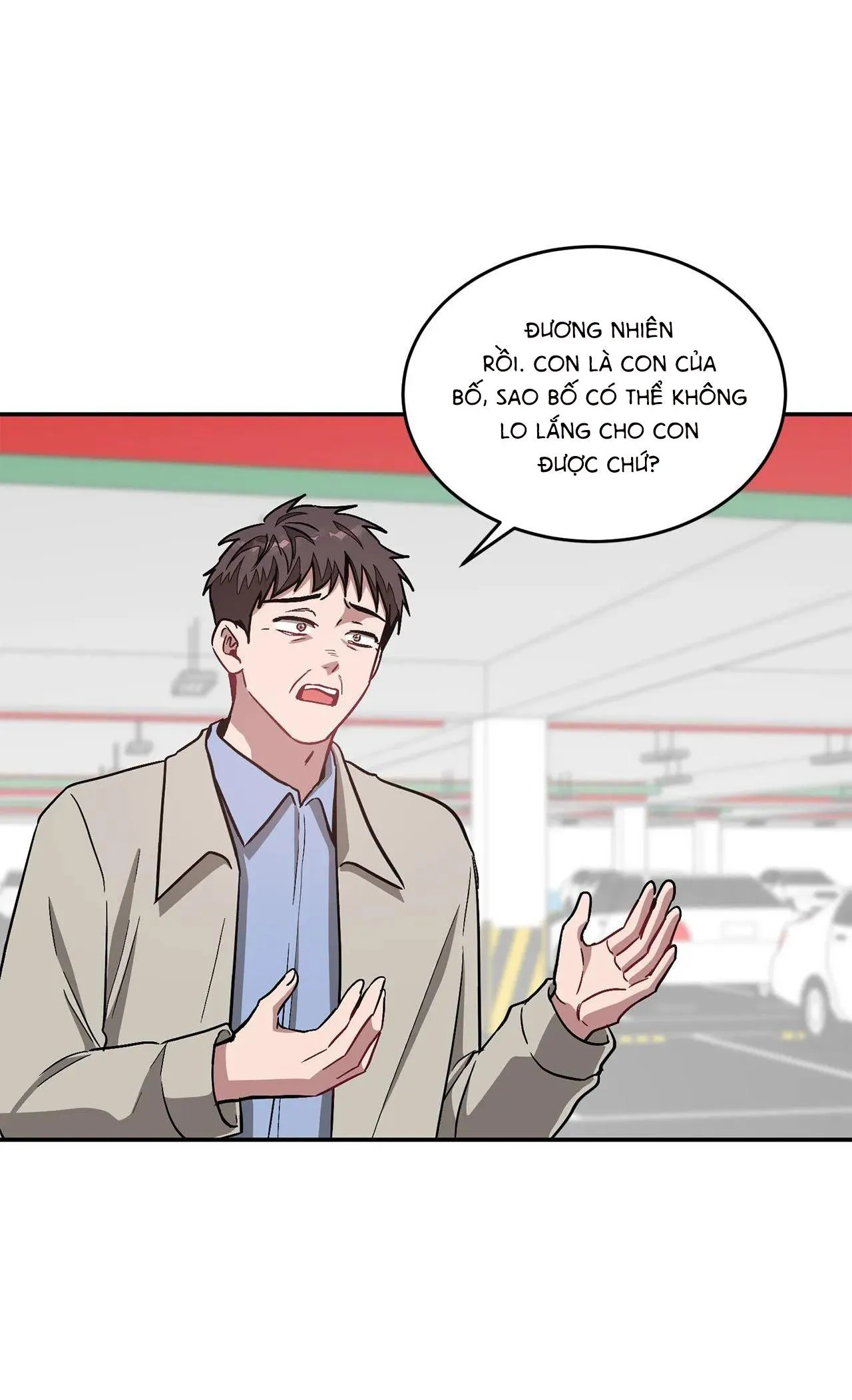 Sống Lại Lần Nữa Chapter 36 Trang 19