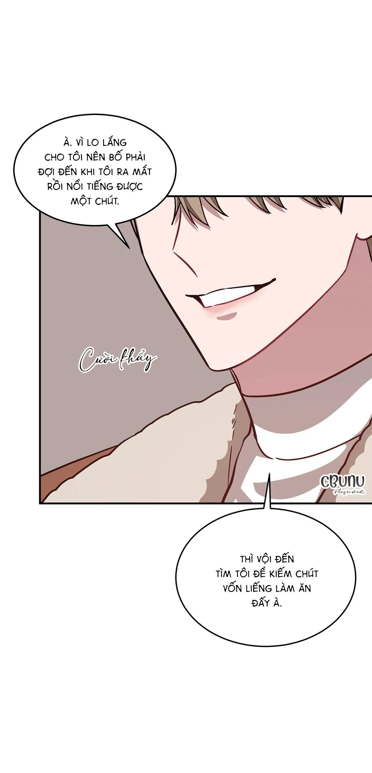 Sống Lại Lần Nữa Chapter 36 Trang 22