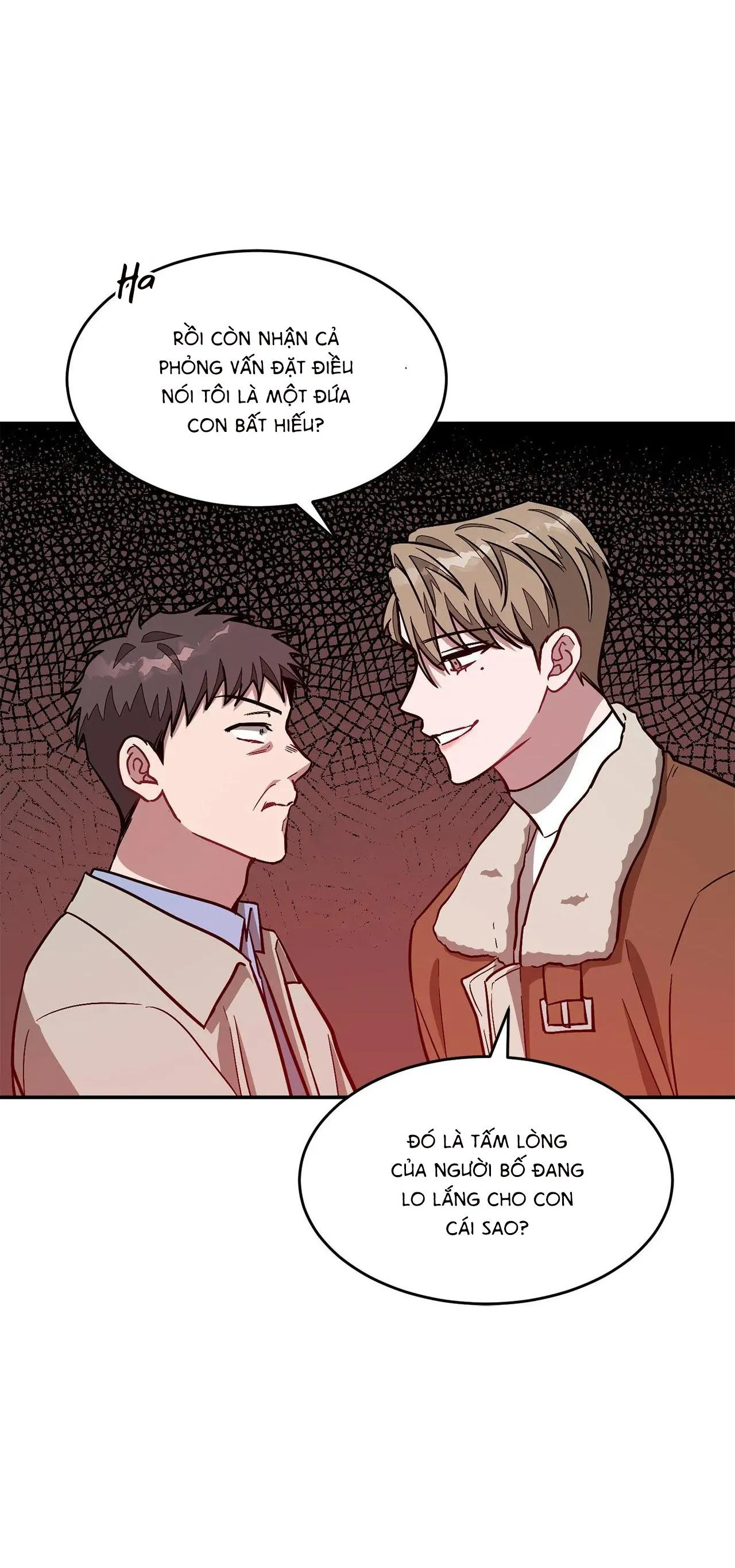 Sống Lại Lần Nữa Chapter 36 Trang 23