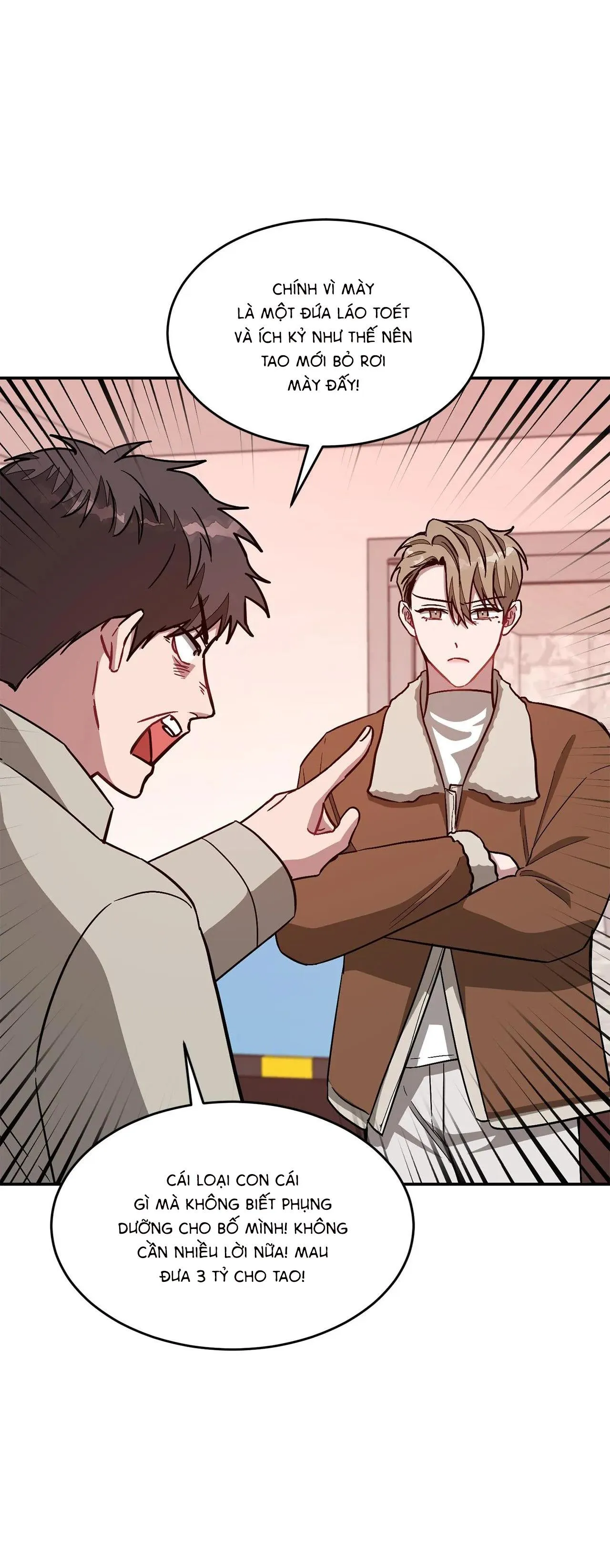 Sống Lại Lần Nữa Chapter 36 Trang 25