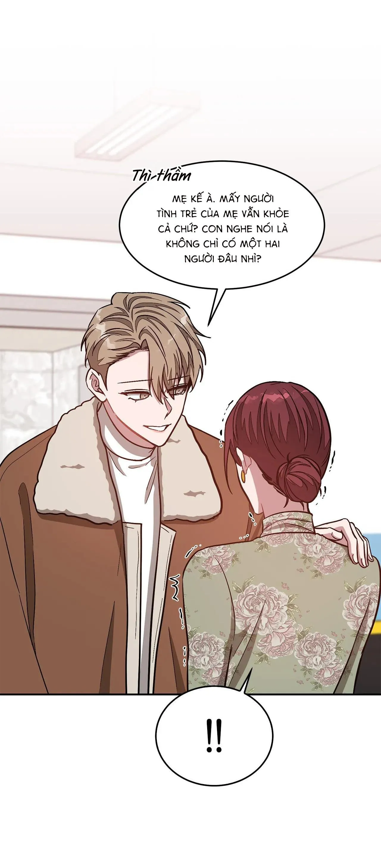 Sống Lại Lần Nữa Chapter 36 Trang 32