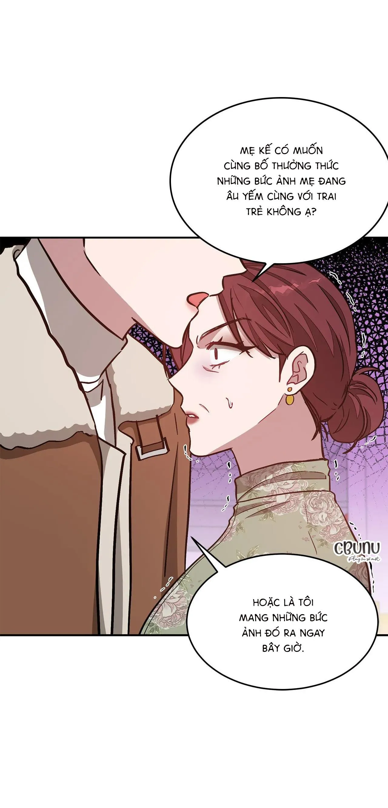 Sống Lại Lần Nữa Chapter 36 Trang 34