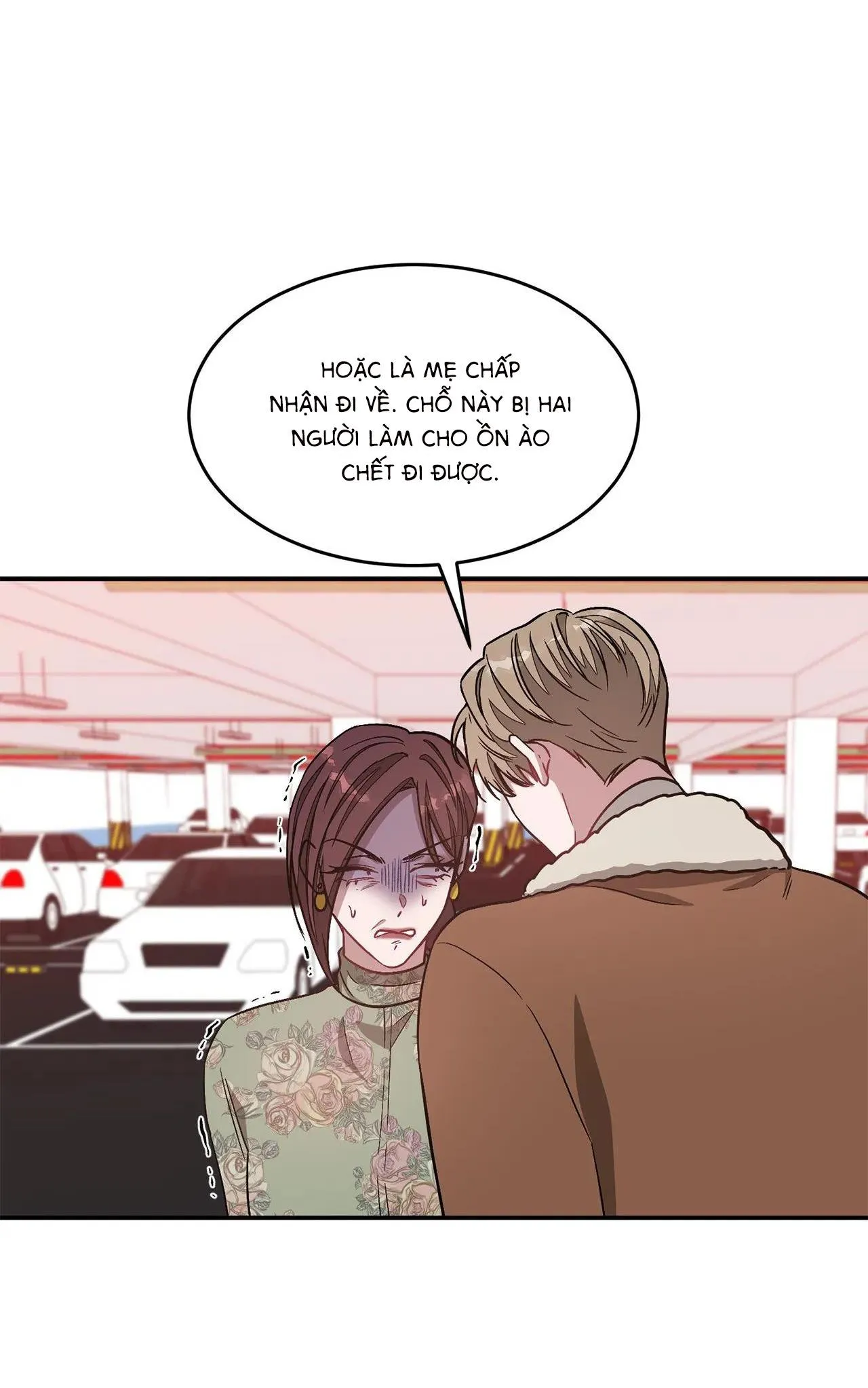 Sống Lại Lần Nữa Chapter 36 Trang 35