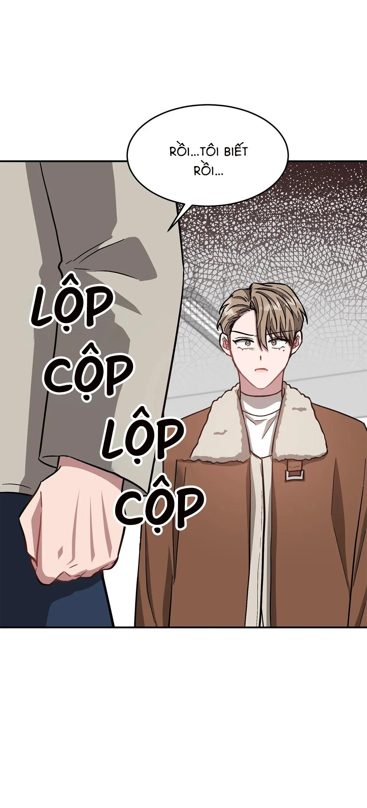 Sống Lại Lần Nữa Chapter 36 Trang 39