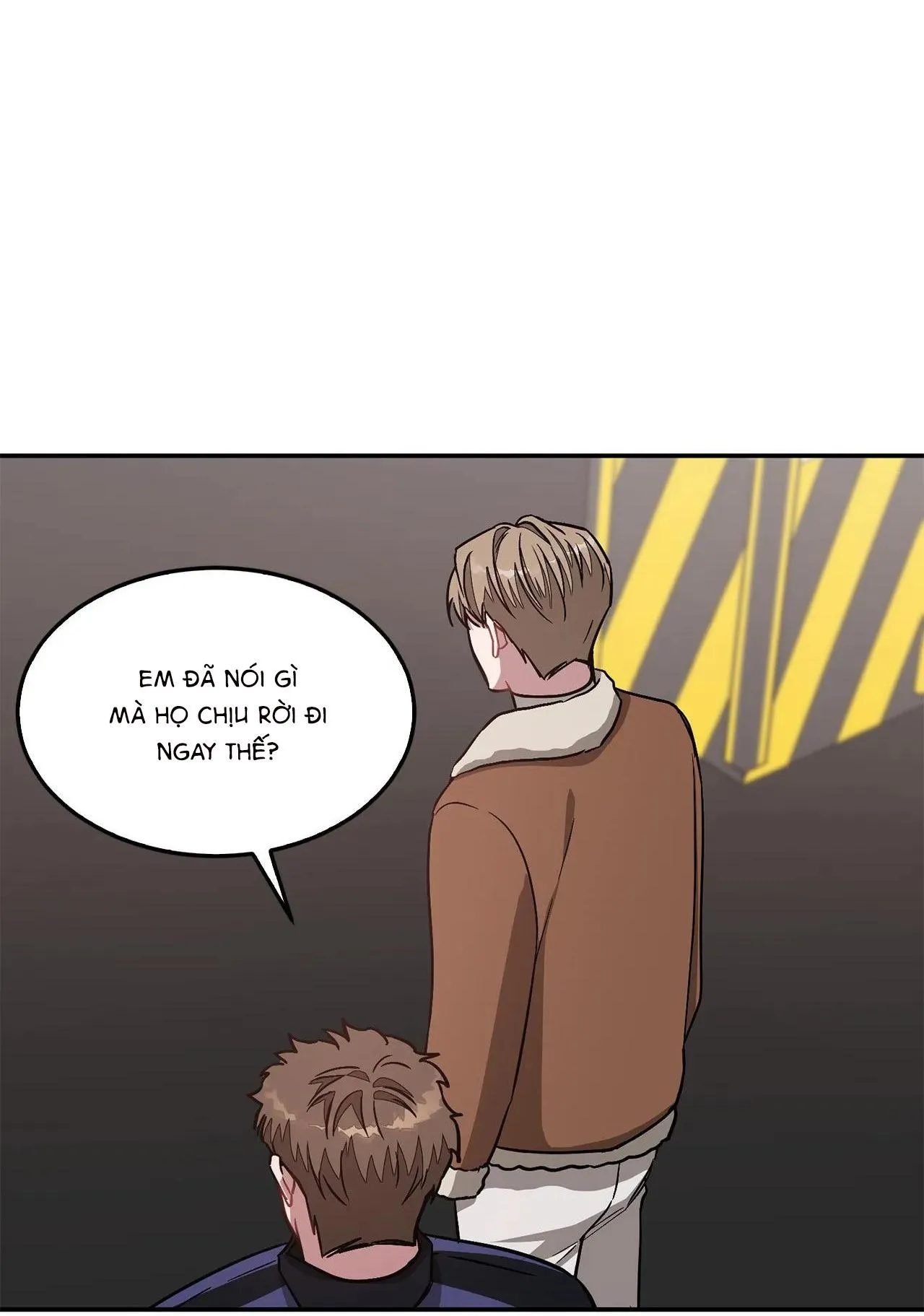 Sống Lại Lần Nữa Chapter 36 Trang 40