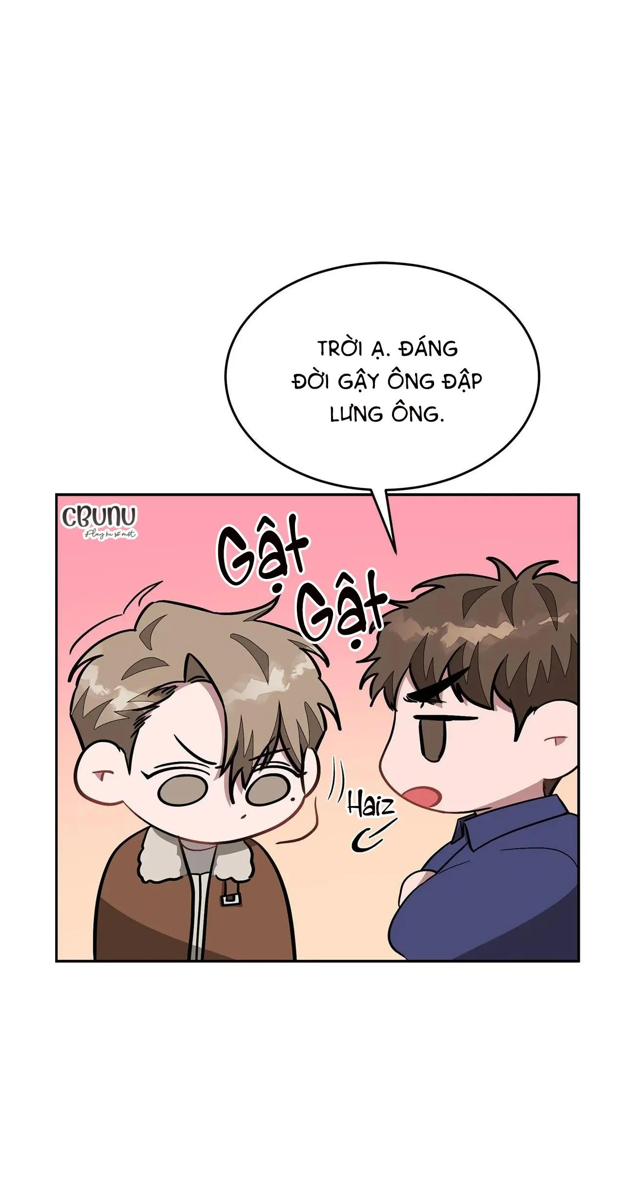 Sống Lại Lần Nữa Chapter 36 Trang 43