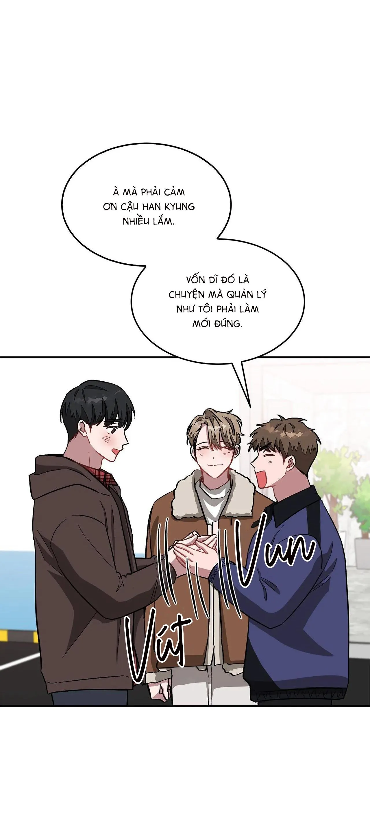 Sống Lại Lần Nữa Chapter 36 Trang 44