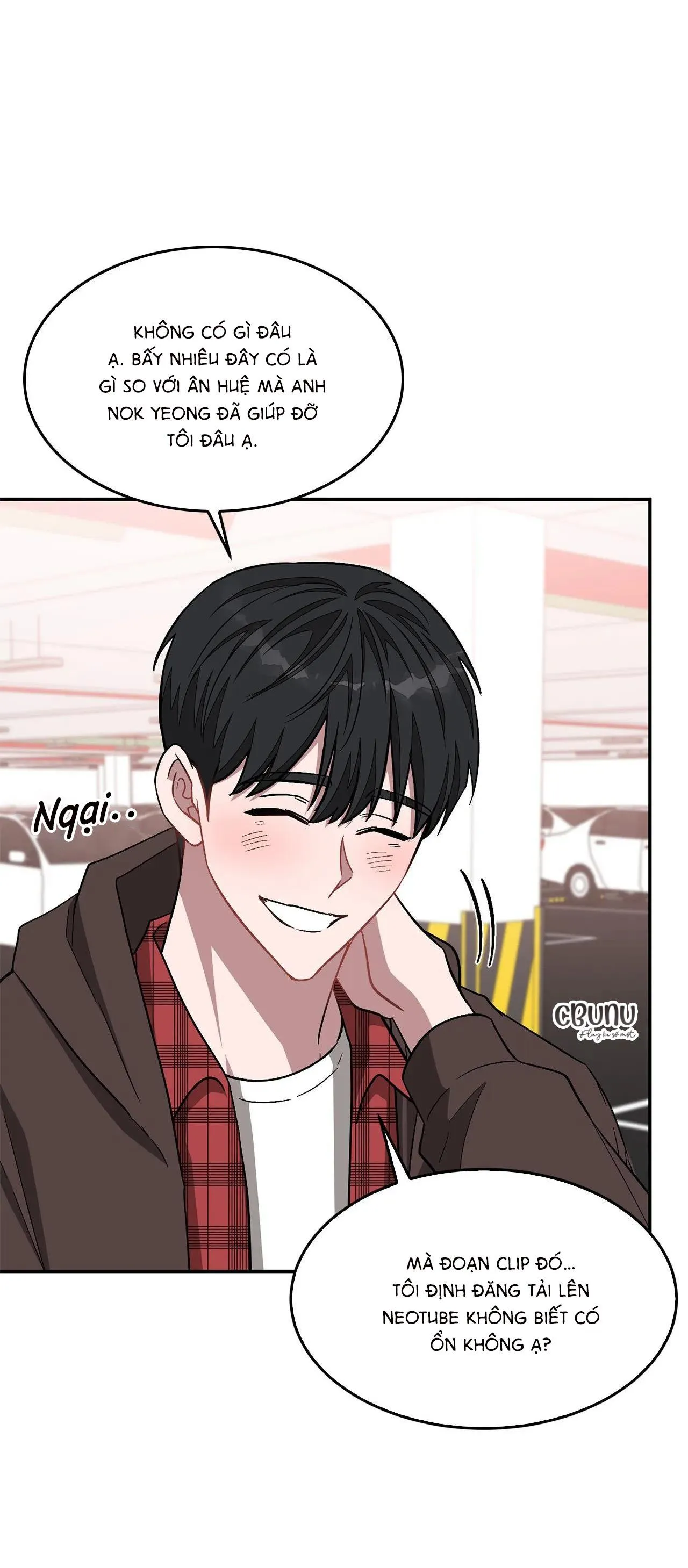 Sống Lại Lần Nữa Chapter 36 Trang 45