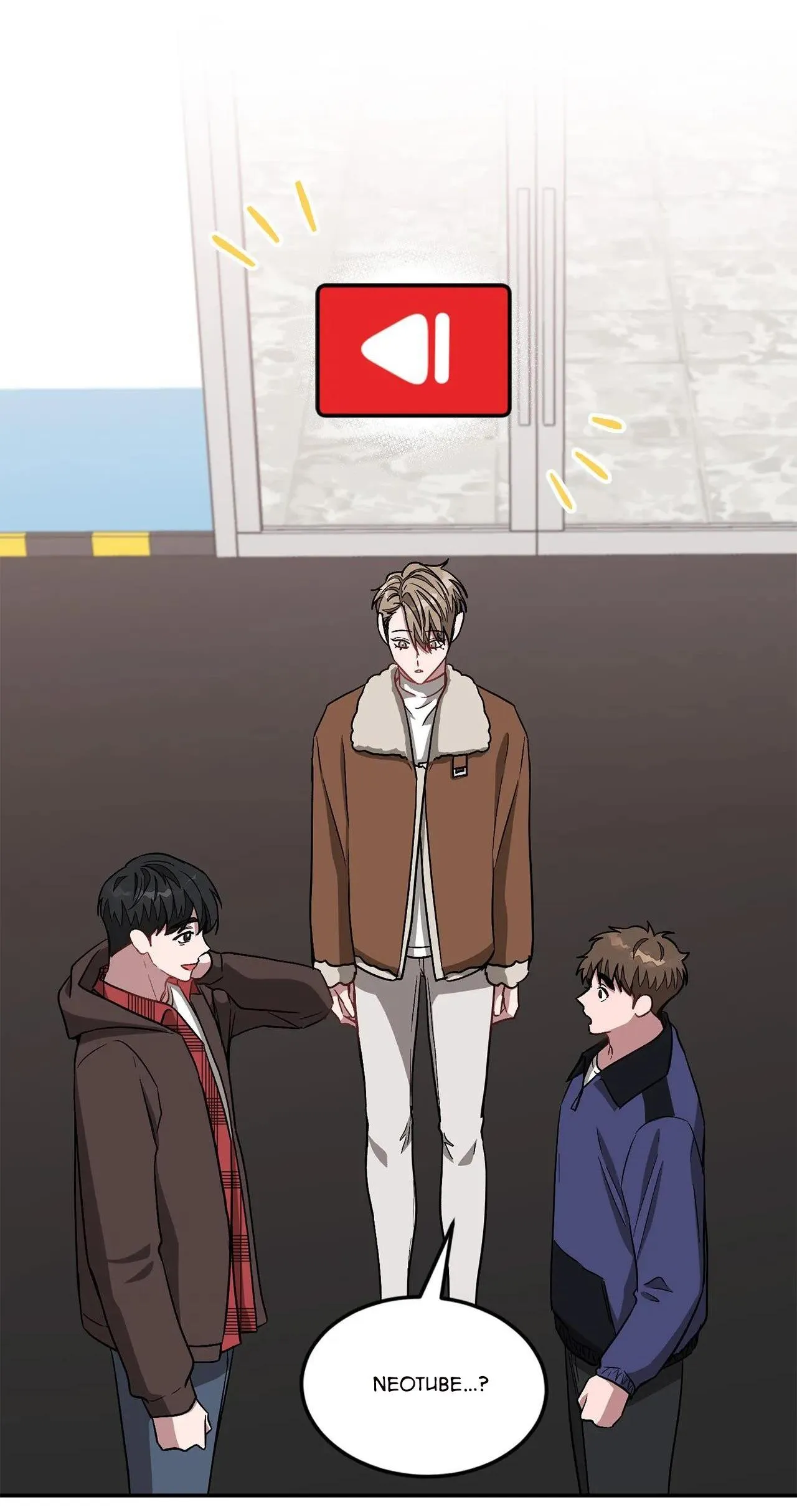 Sống Lại Lần Nữa Chapter 36 Trang 46