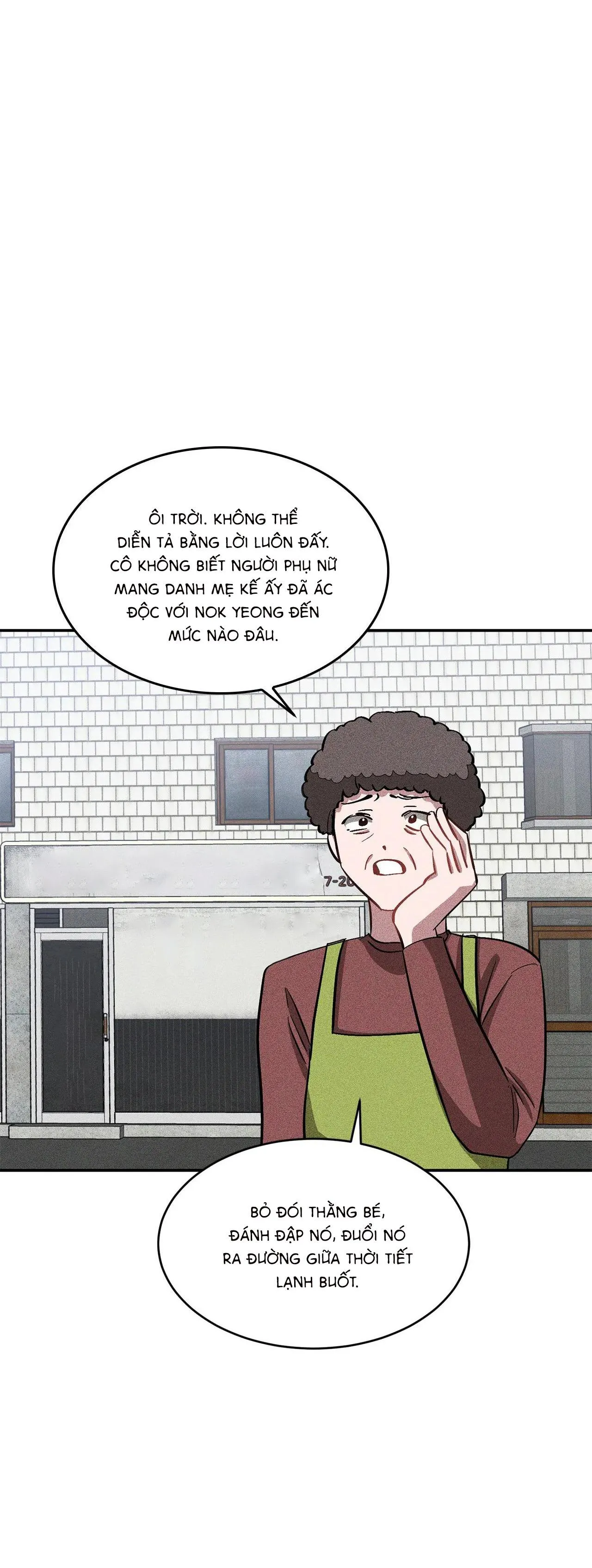 Sống Lại Lần Nữa Chapter 36 Trang 48