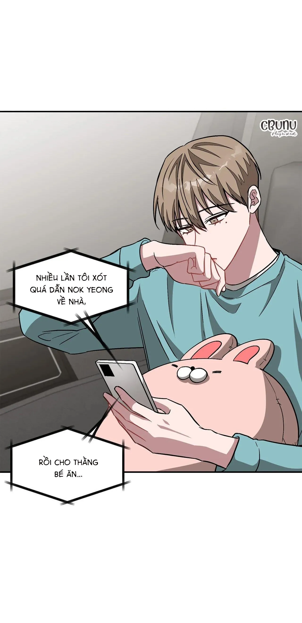 Sống Lại Lần Nữa Chapter 36 Trang 49