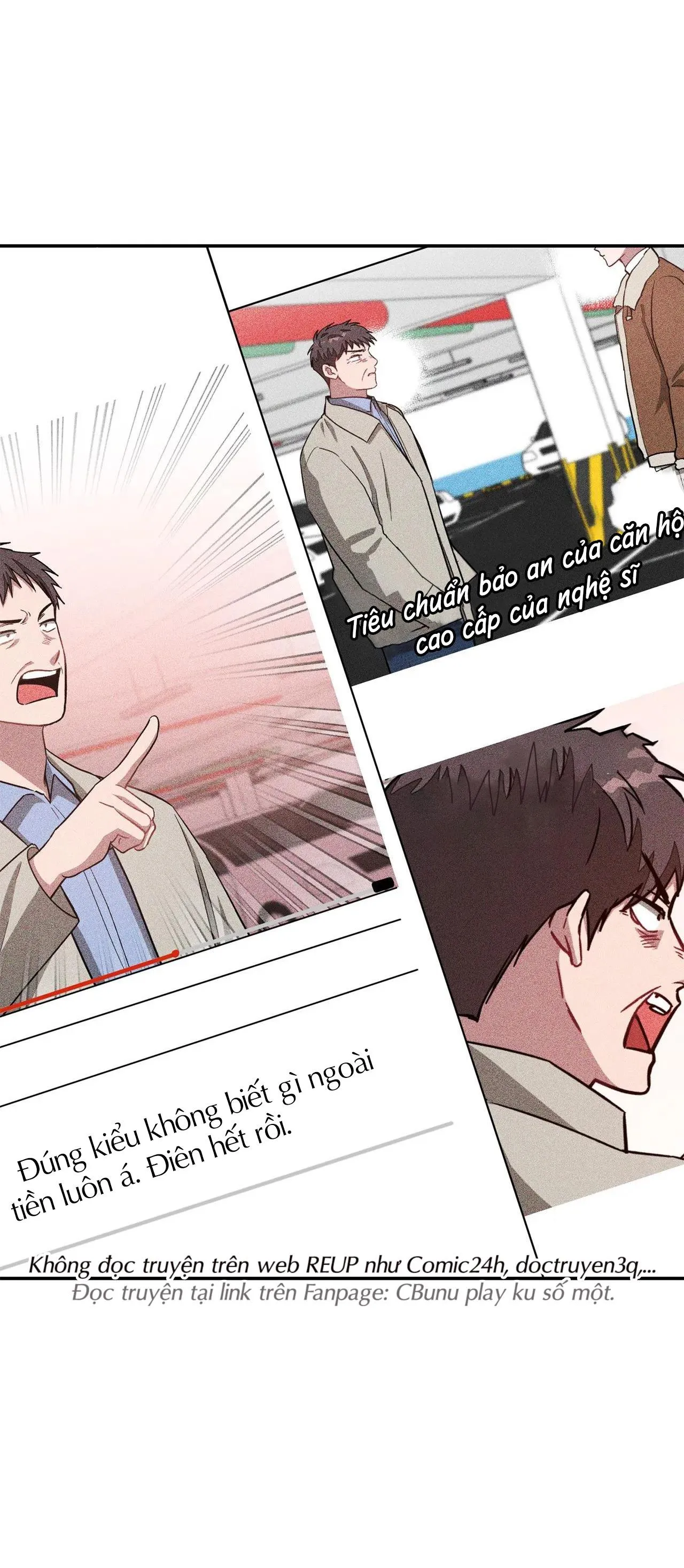 Sống Lại Lần Nữa Chapter 36 Trang 51