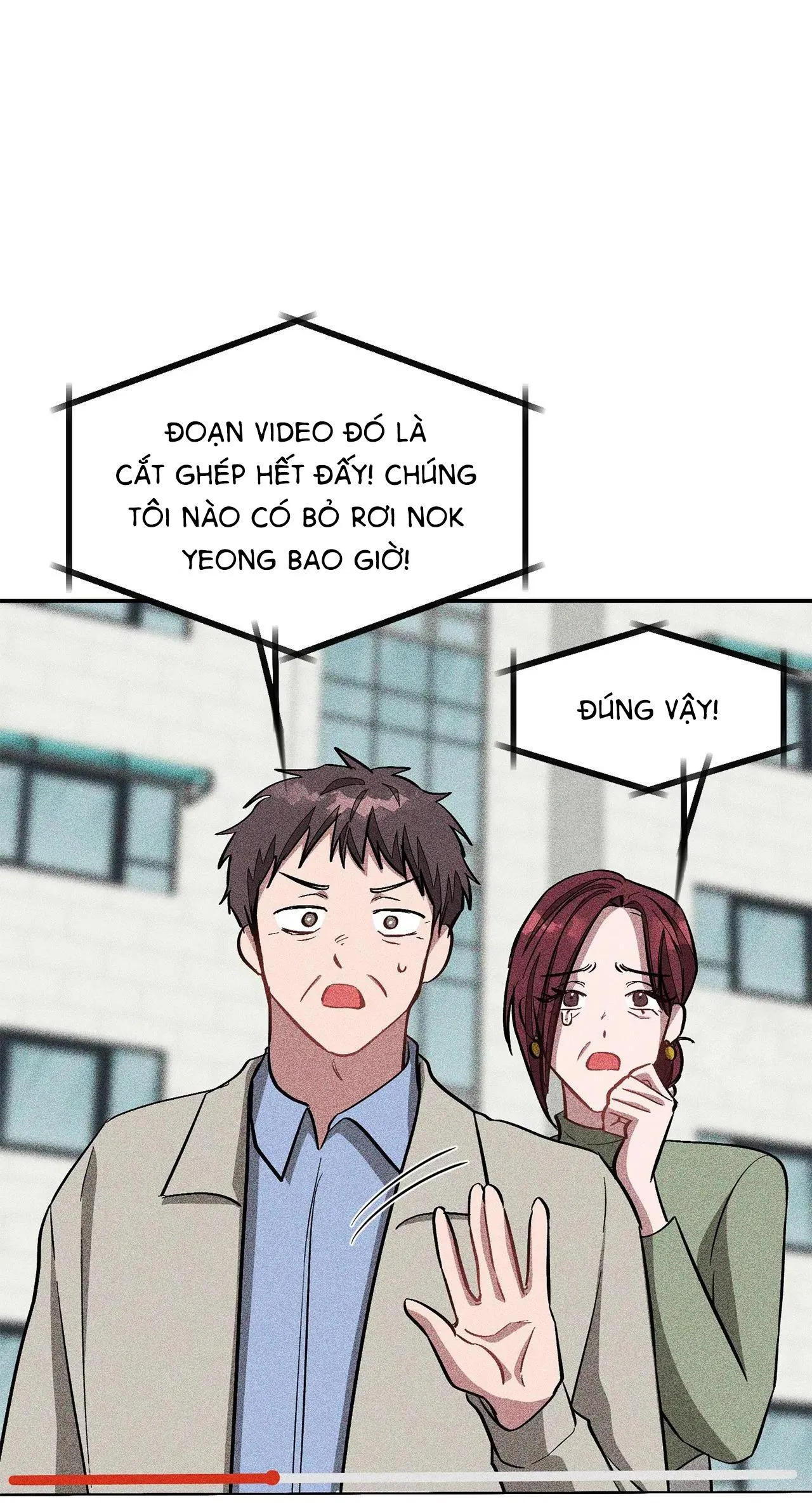 Sống Lại Lần Nữa Chapter 36 Trang 52