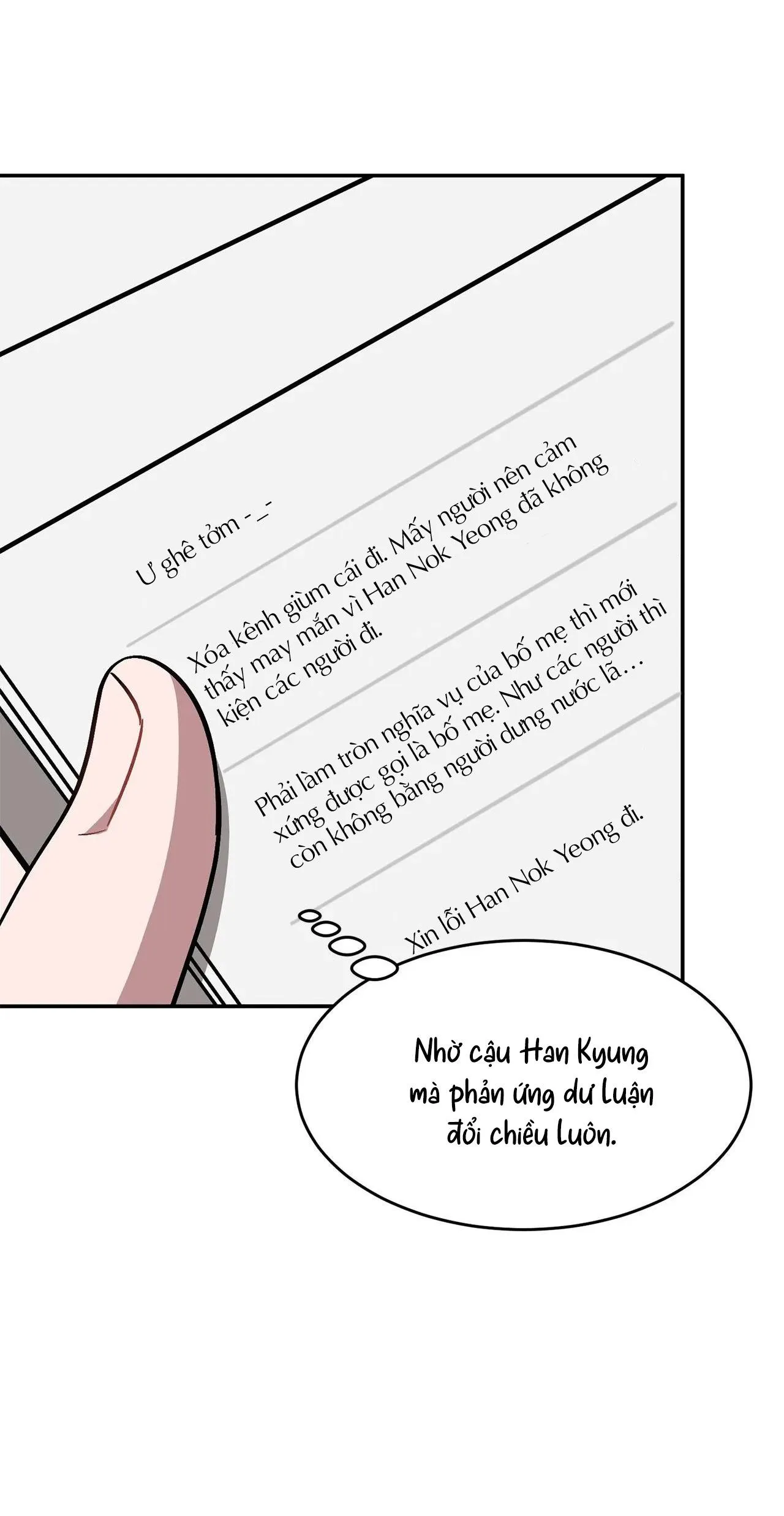 Sống Lại Lần Nữa Chapter 36 Trang 54