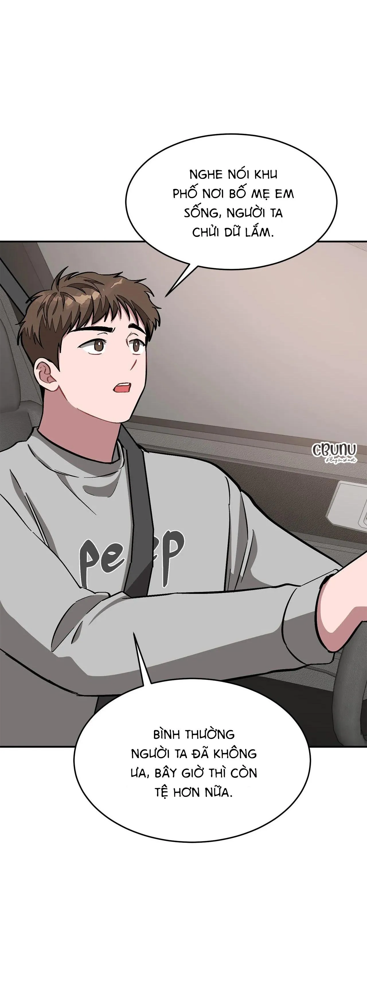 Sống Lại Lần Nữa Chapter 36 Trang 55