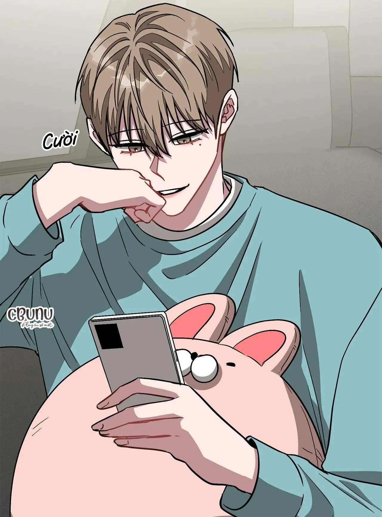 Sống Lại Lần Nữa Chapter 36 Trang 59