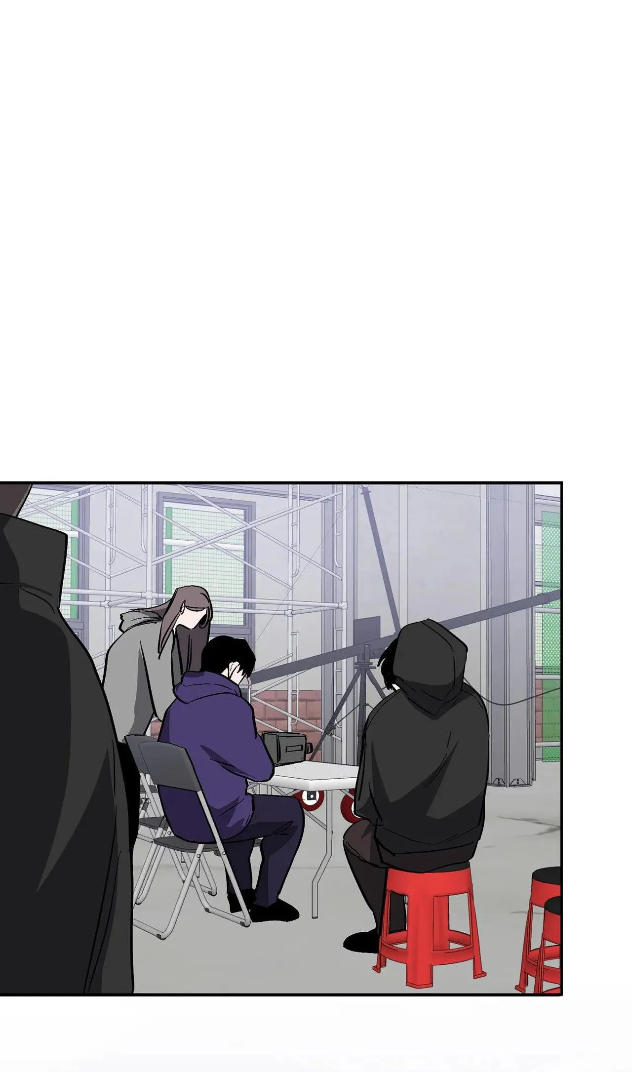 Sống Lại Lần Nữa Chapter 36 Trang 62