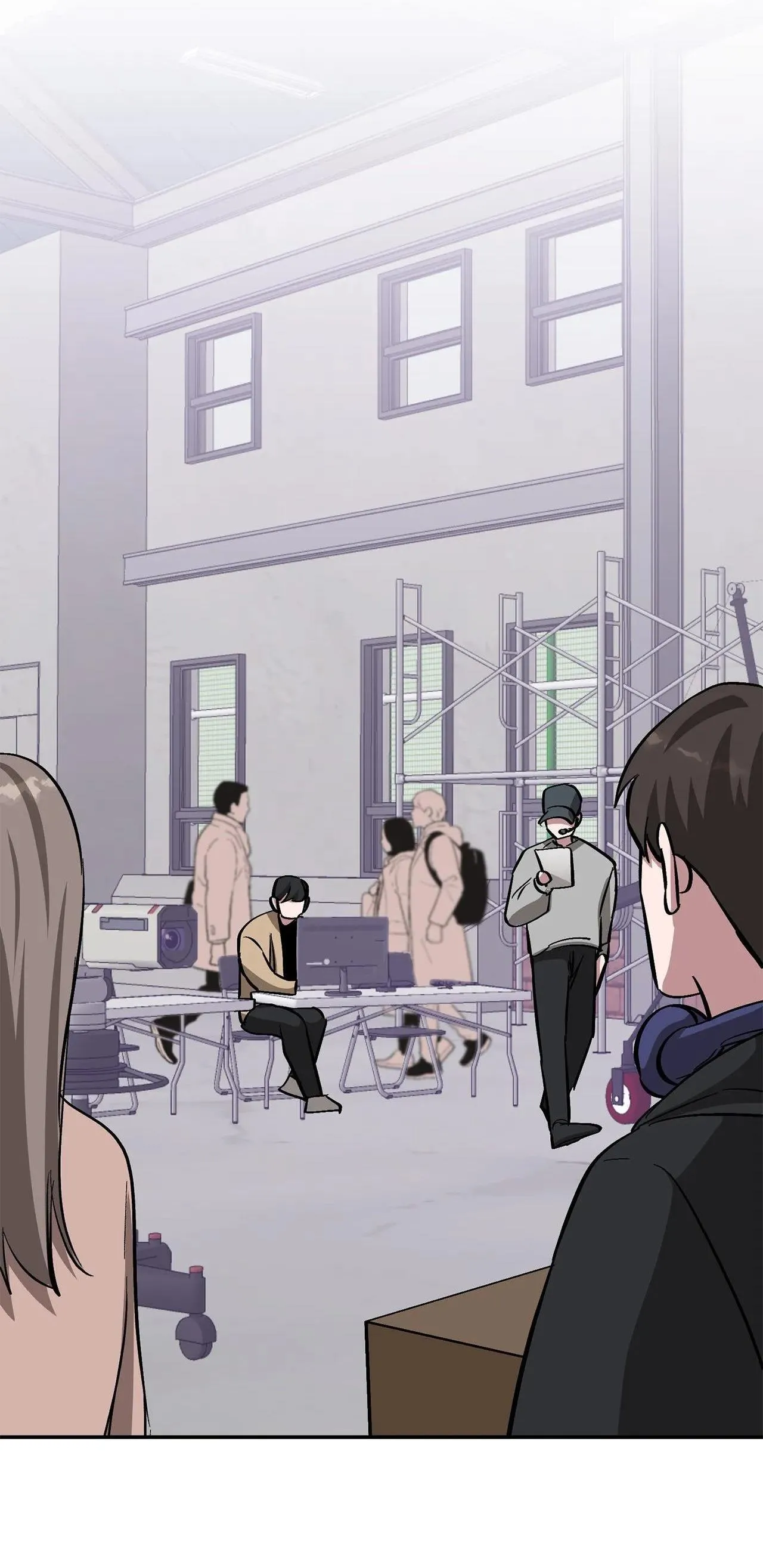 Sống Lại Lần Nữa Chapter 36 Trang 63