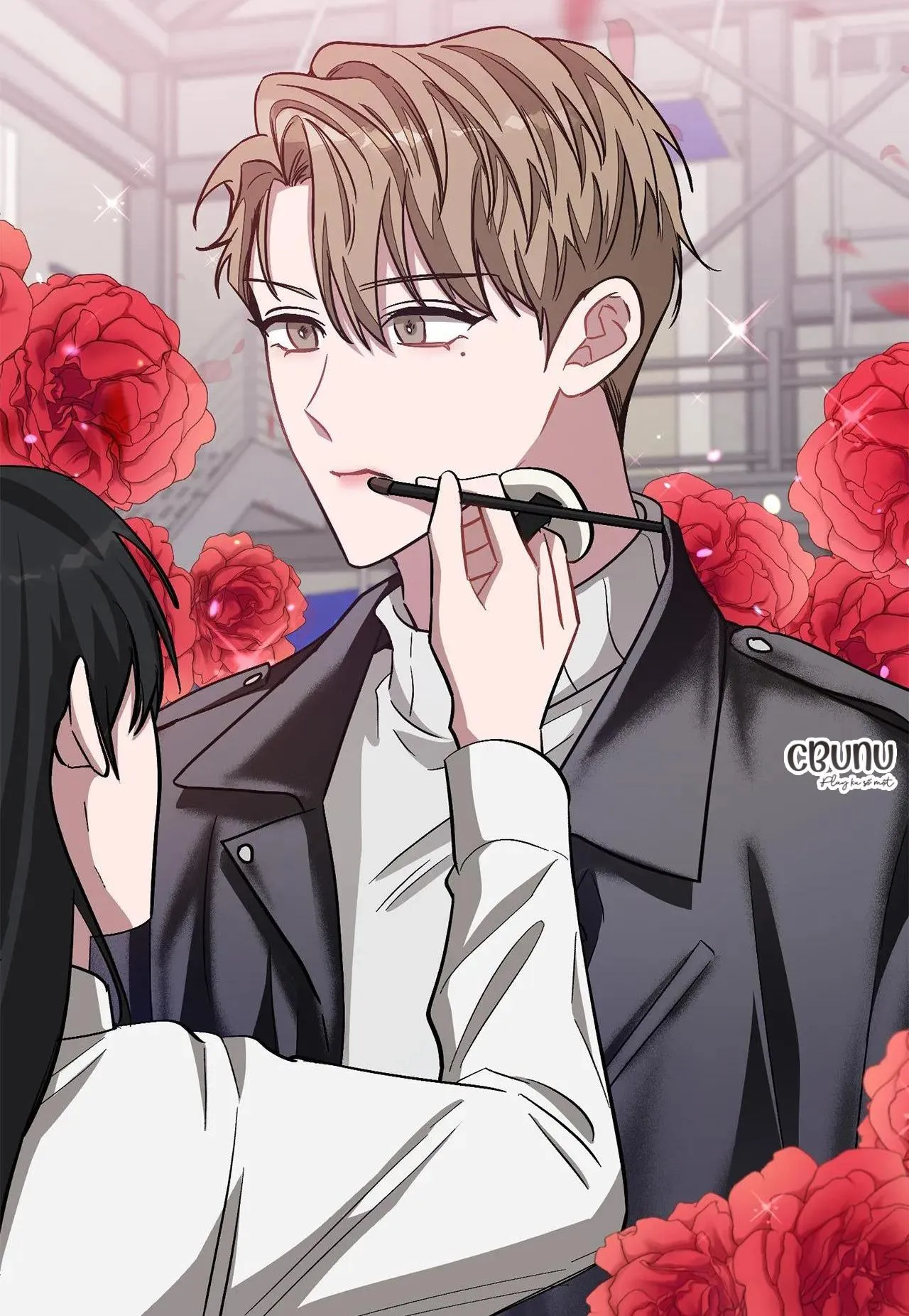 Sống Lại Lần Nữa Chapter 36 Trang 66