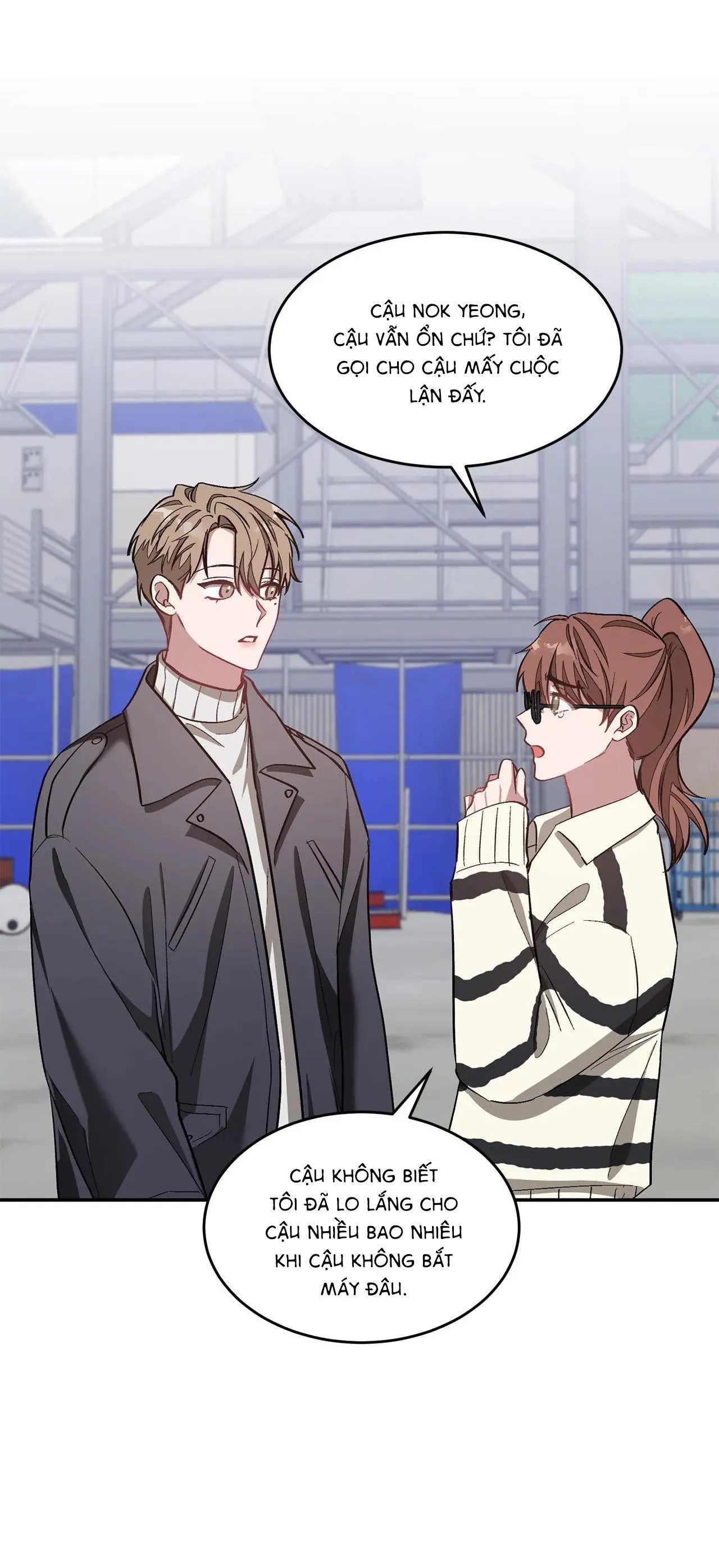 Sống Lại Lần Nữa Chapter 36 Trang 70