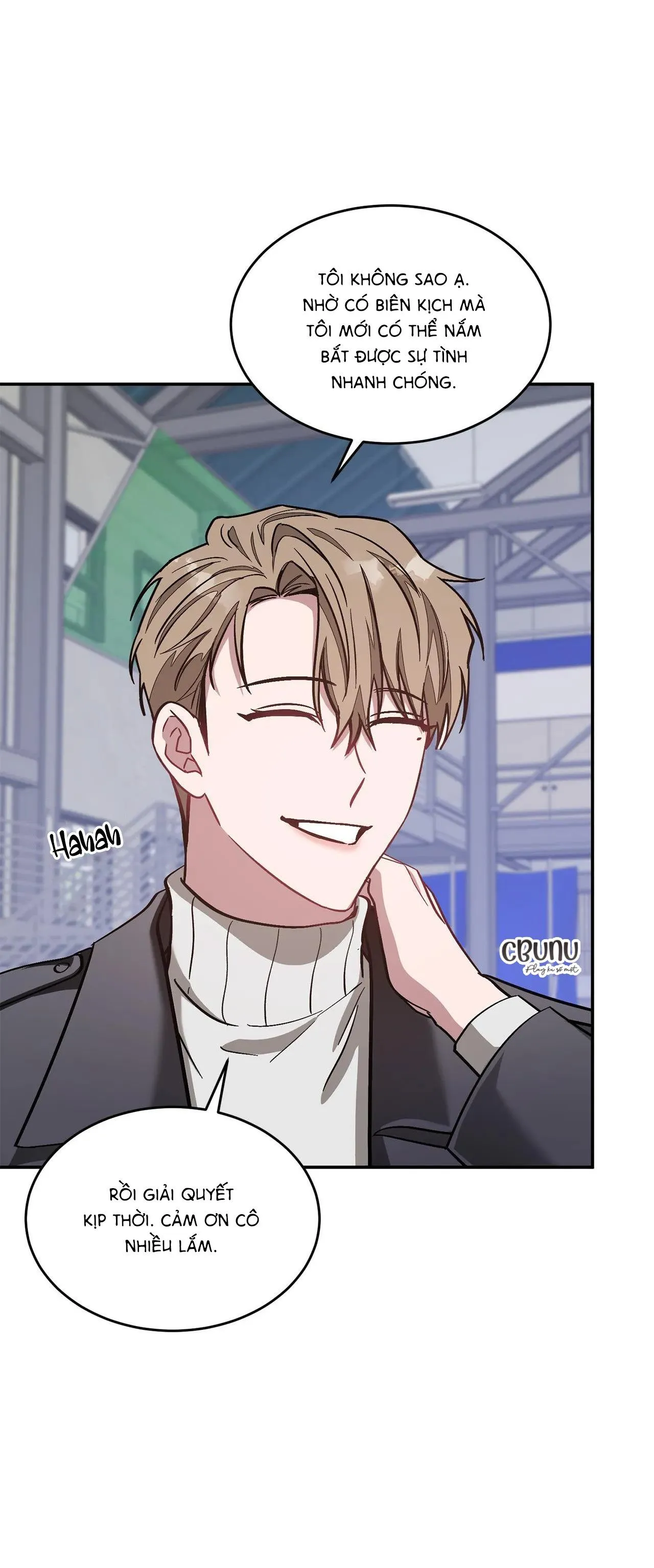 Sống Lại Lần Nữa Chapter 36 Trang 71