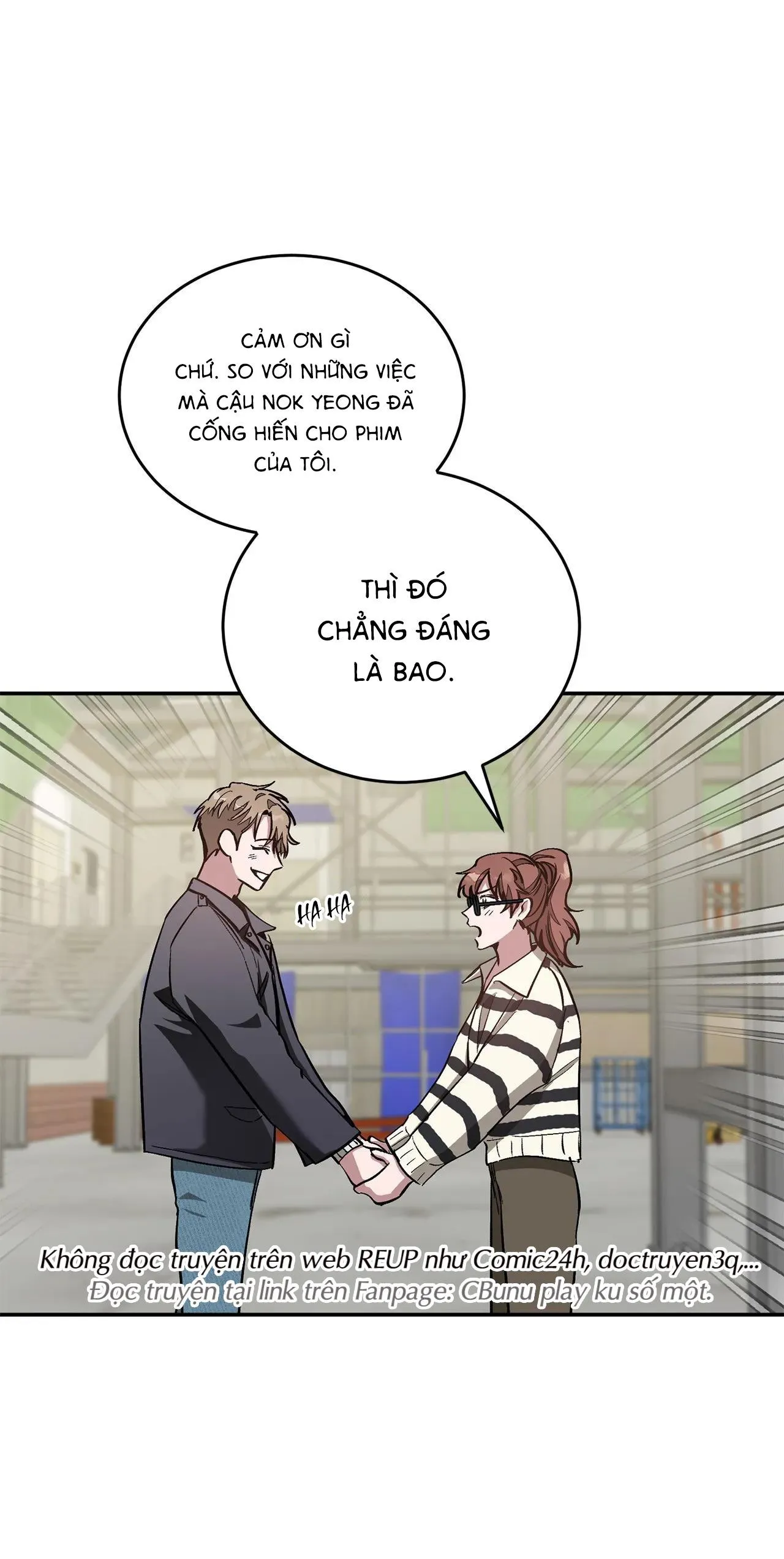 Sống Lại Lần Nữa Chapter 36 Trang 73