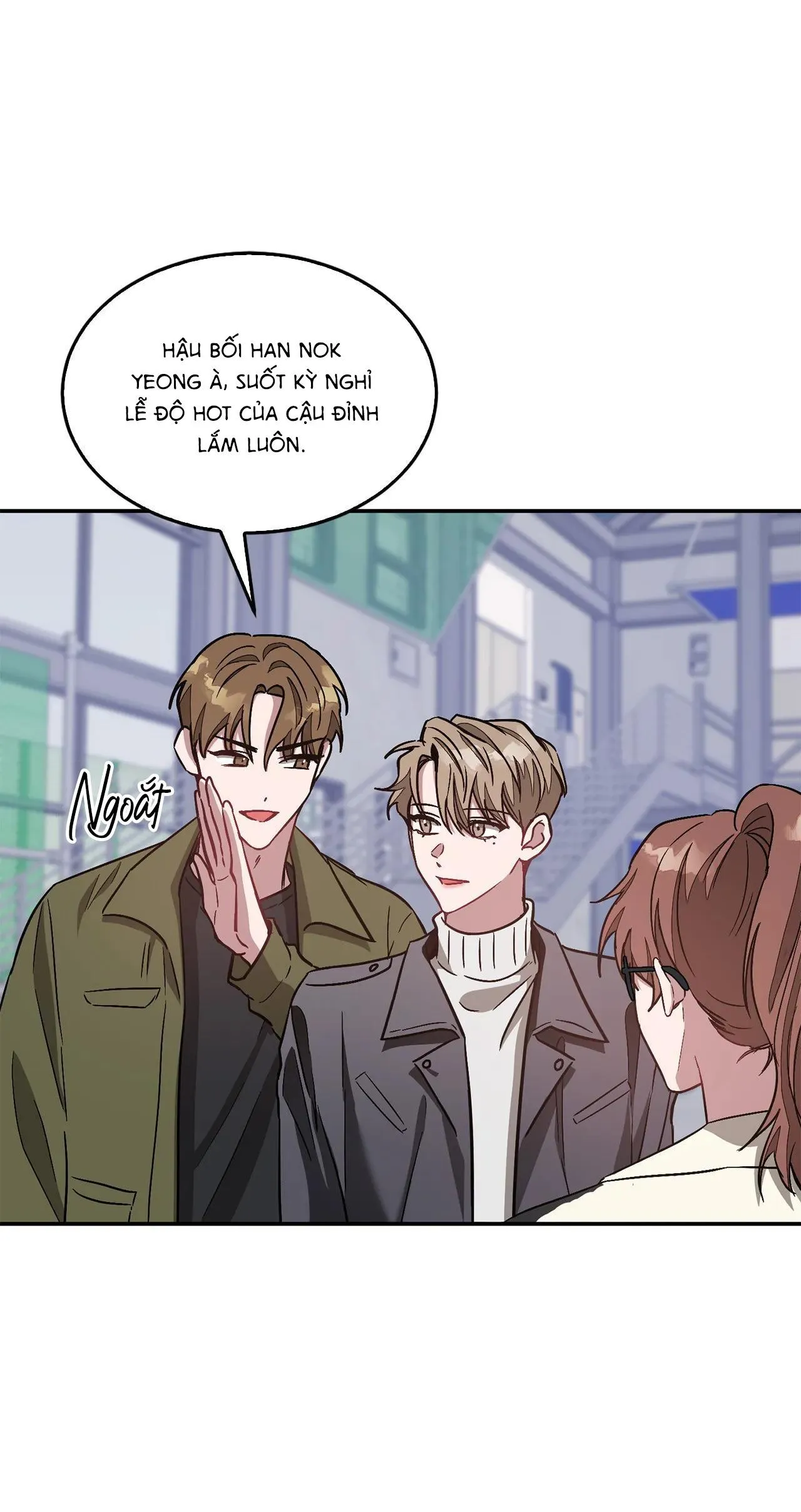 Sống Lại Lần Nữa Chapter 36 Trang 74