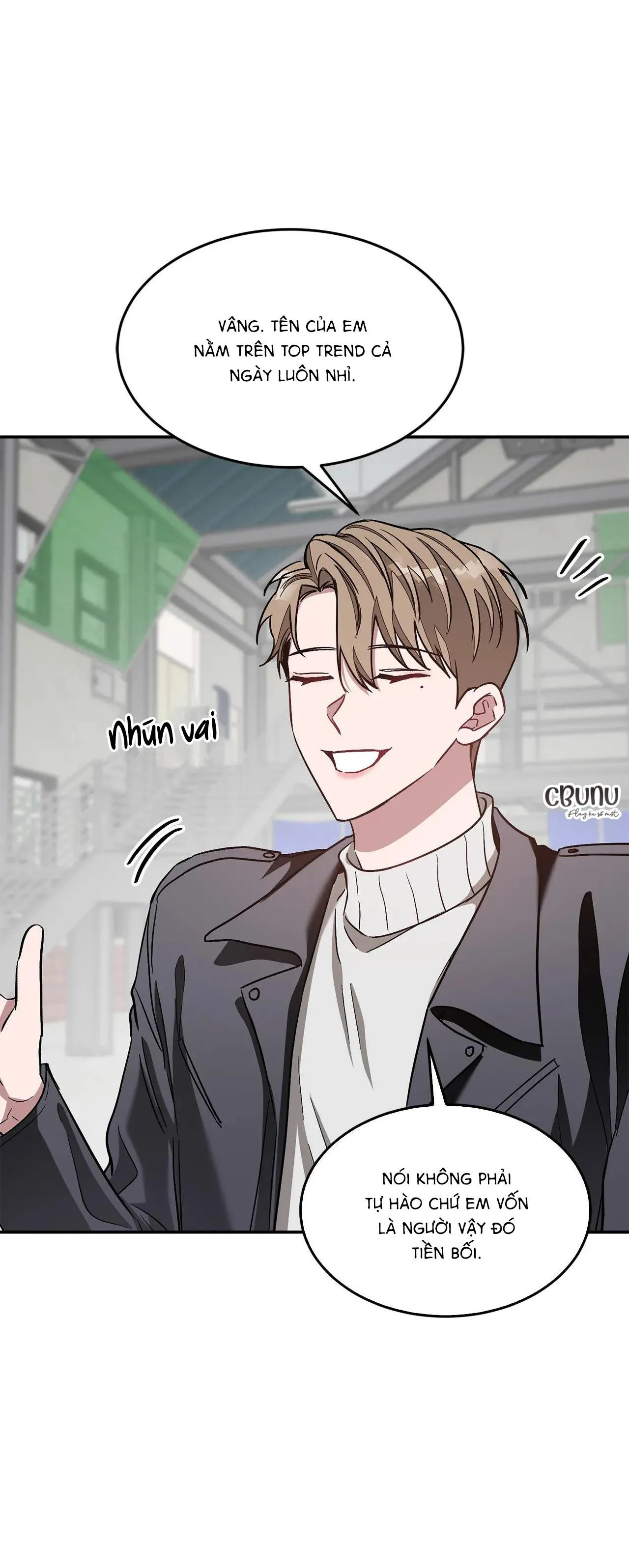 Sống Lại Lần Nữa Chapter 36 Trang 75