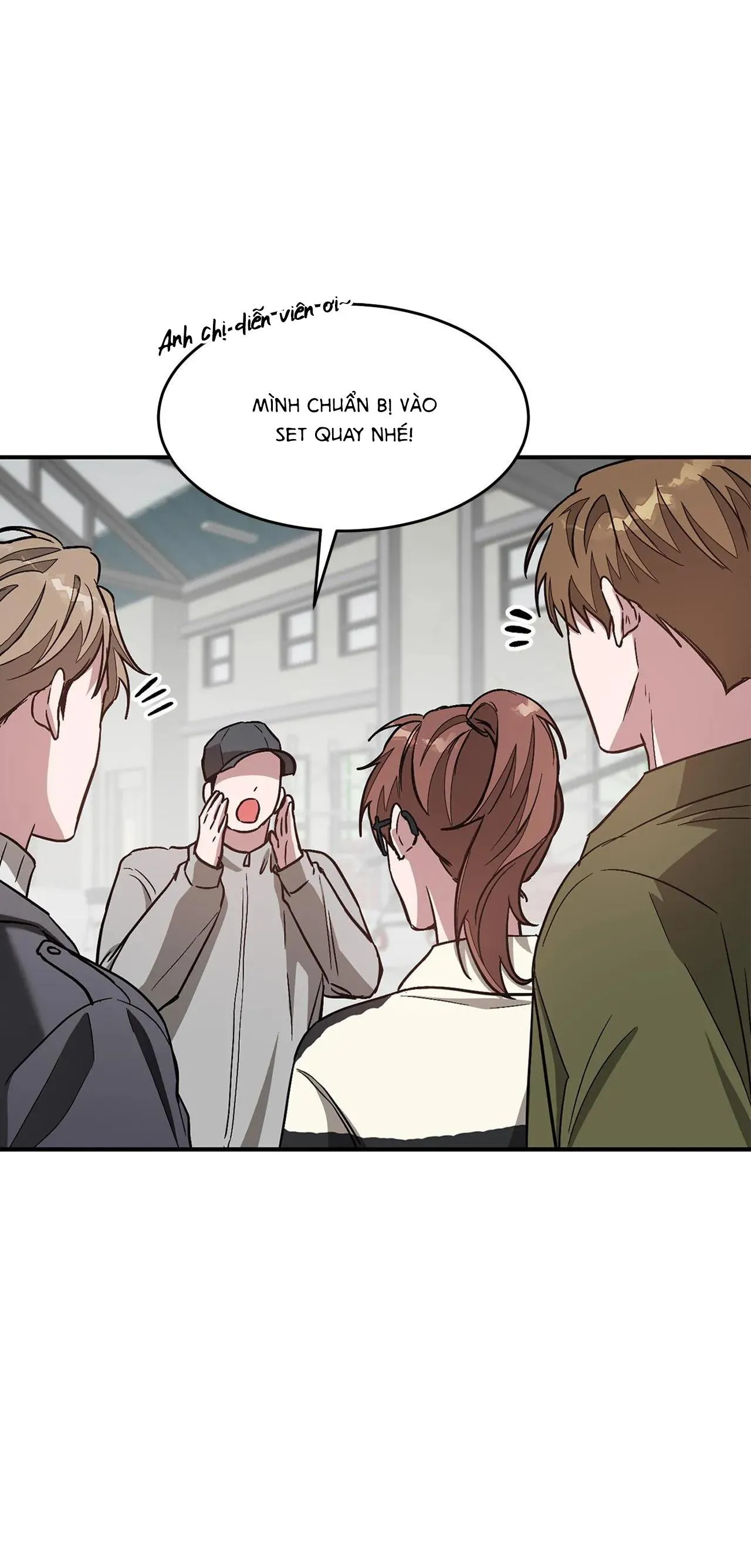 Sống Lại Lần Nữa Chapter 36 Trang 76