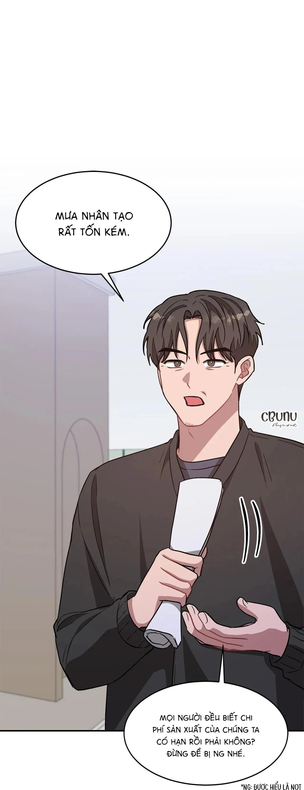 Sống Lại Lần Nữa Chapter 36 Trang 77