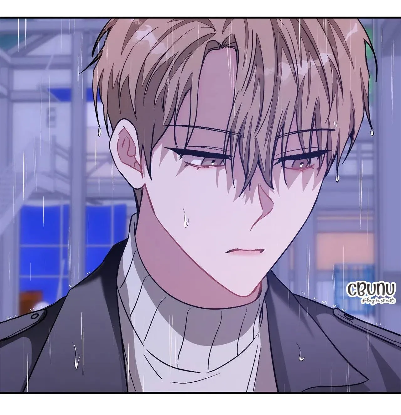 Sống Lại Lần Nữa Chapter 36 Trang 84