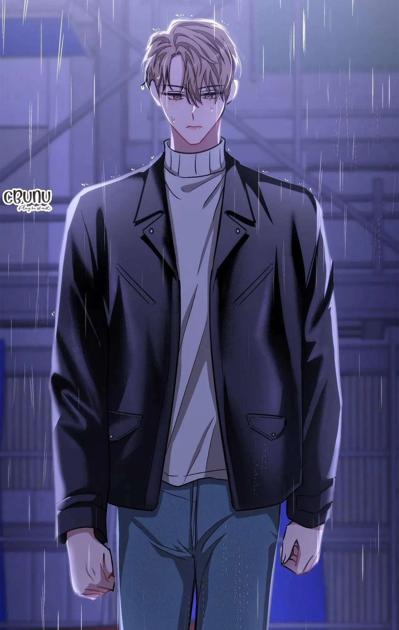 Sống Lại Lần Nữa Chapter 36 Trang 90