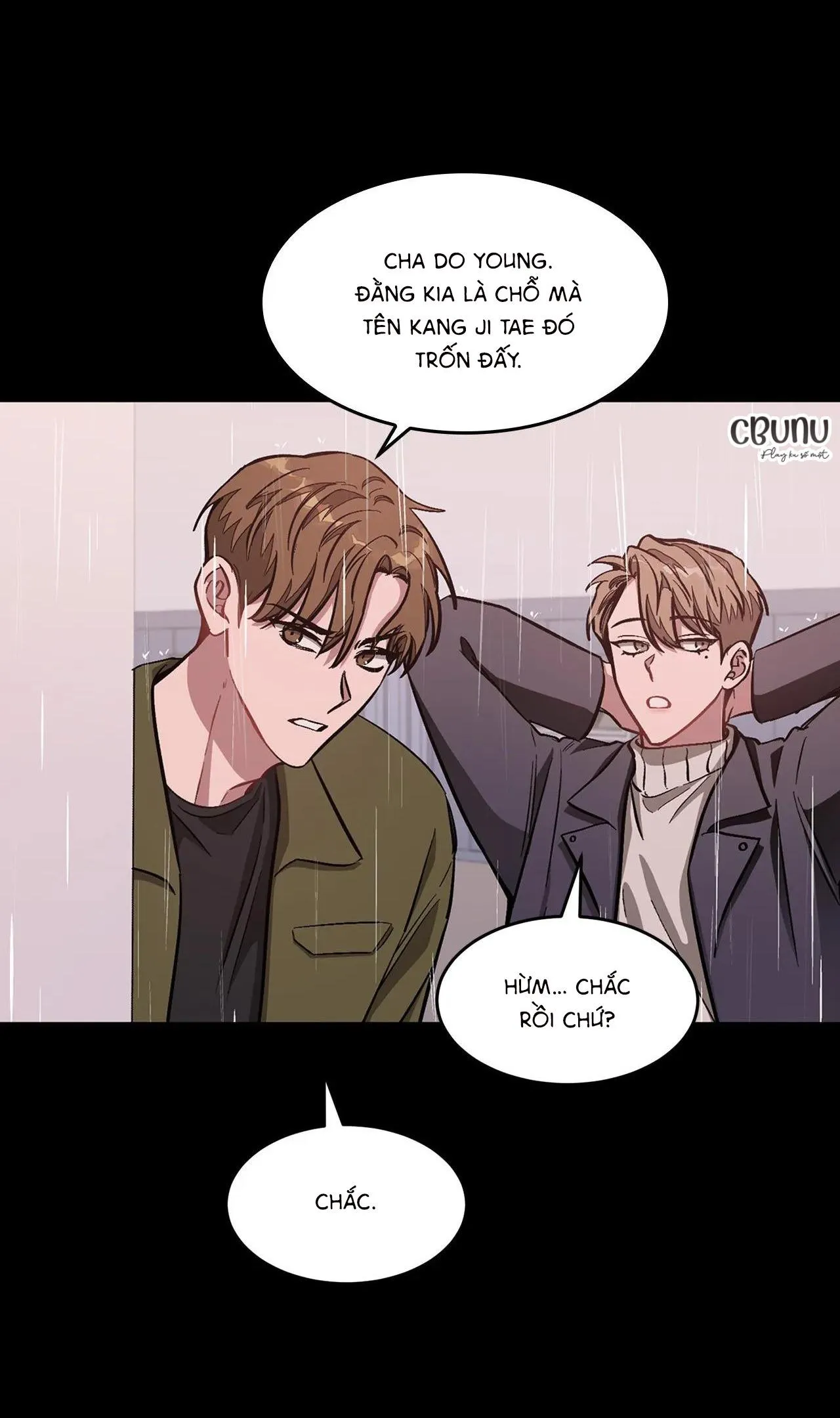 Sống Lại Lần Nữa Chapter 37 Trang 5