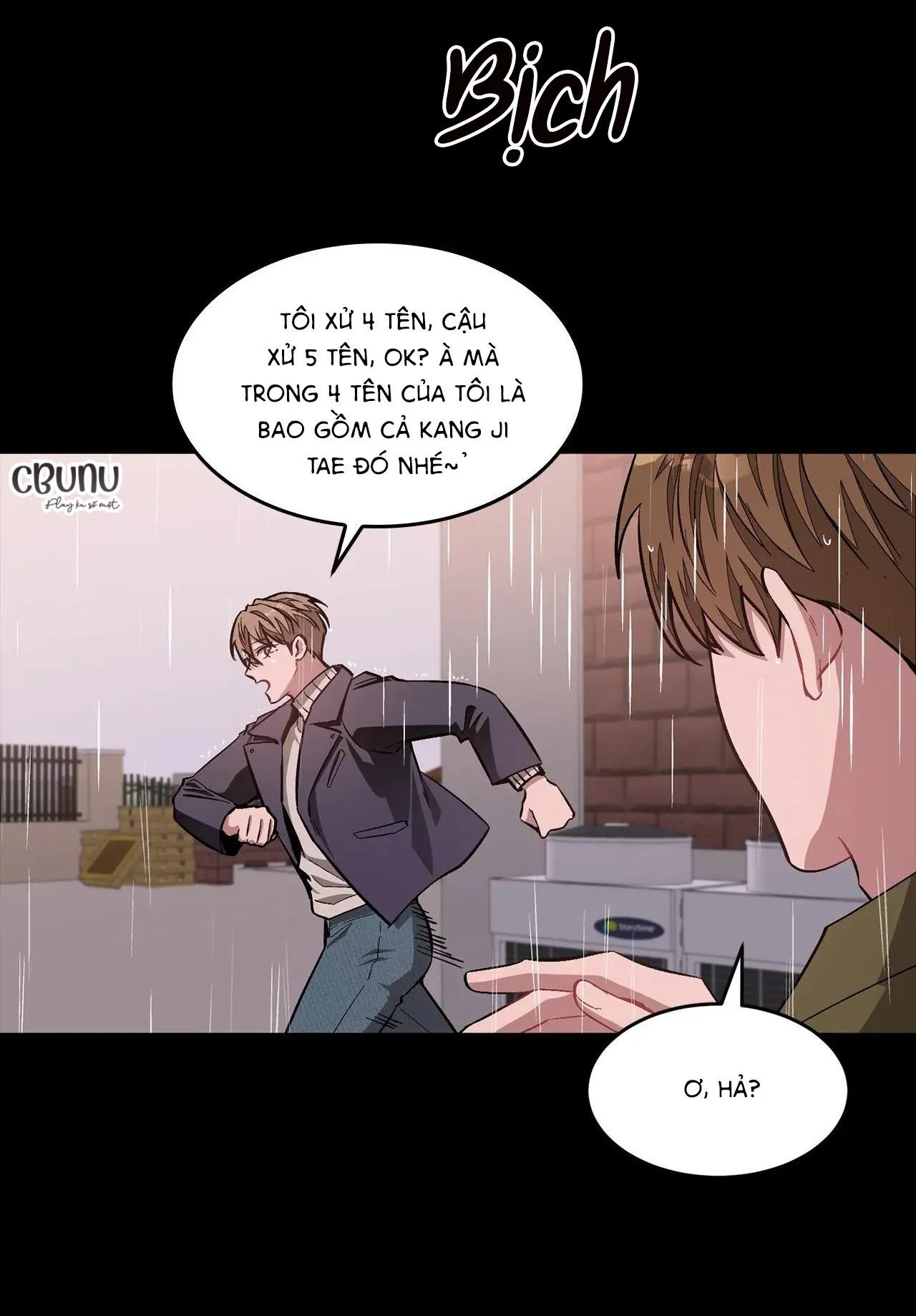 Sống Lại Lần Nữa Chapter 37 Trang 7