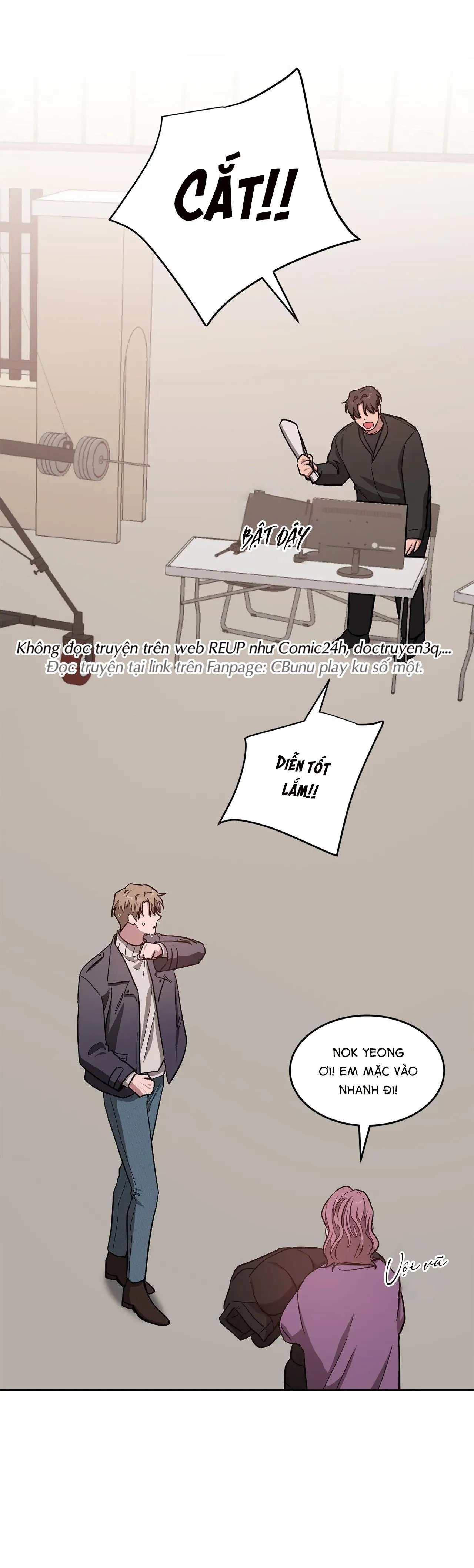 Sống Lại Lần Nữa Chapter 37 Trang 11