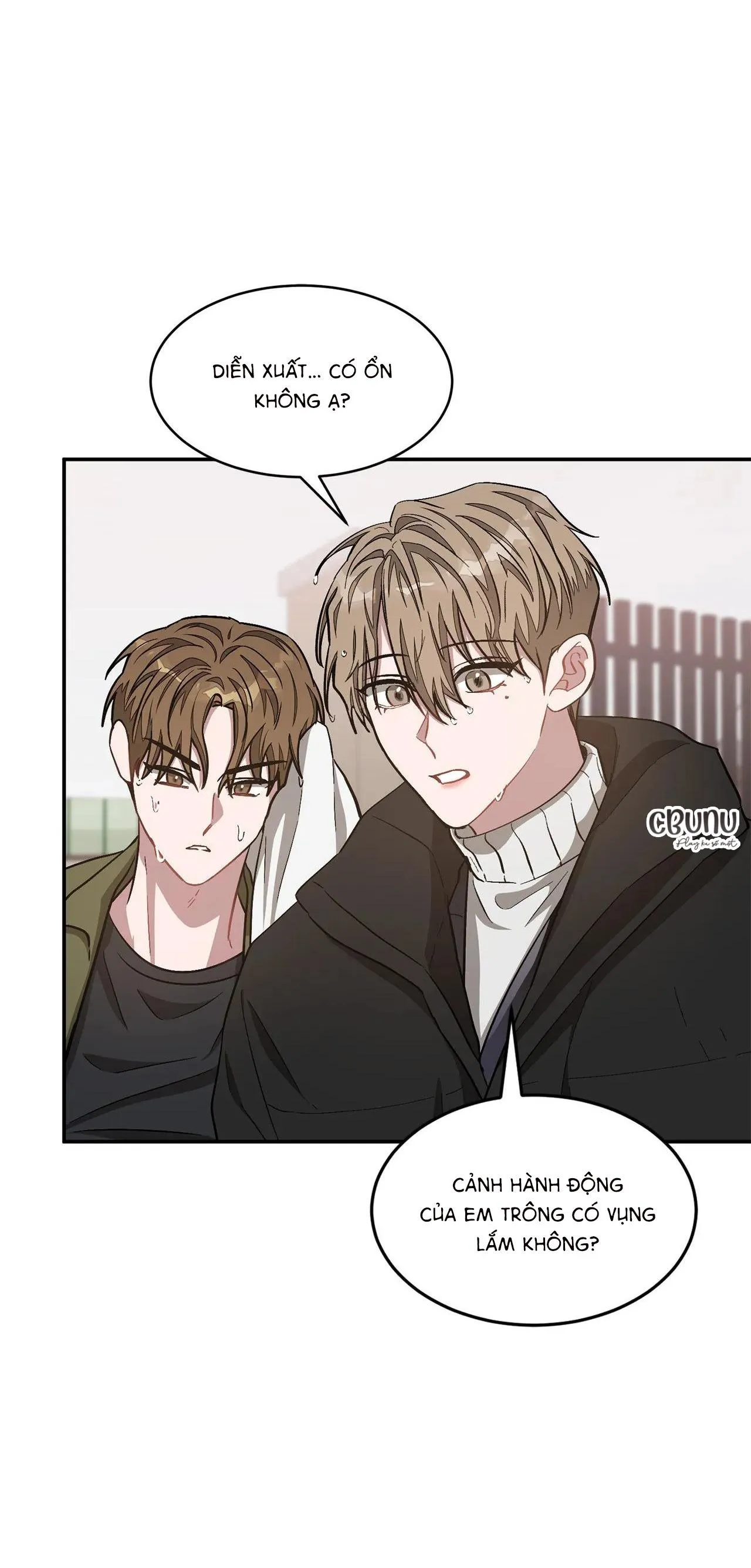 Sống Lại Lần Nữa Chapter 37 Trang 12