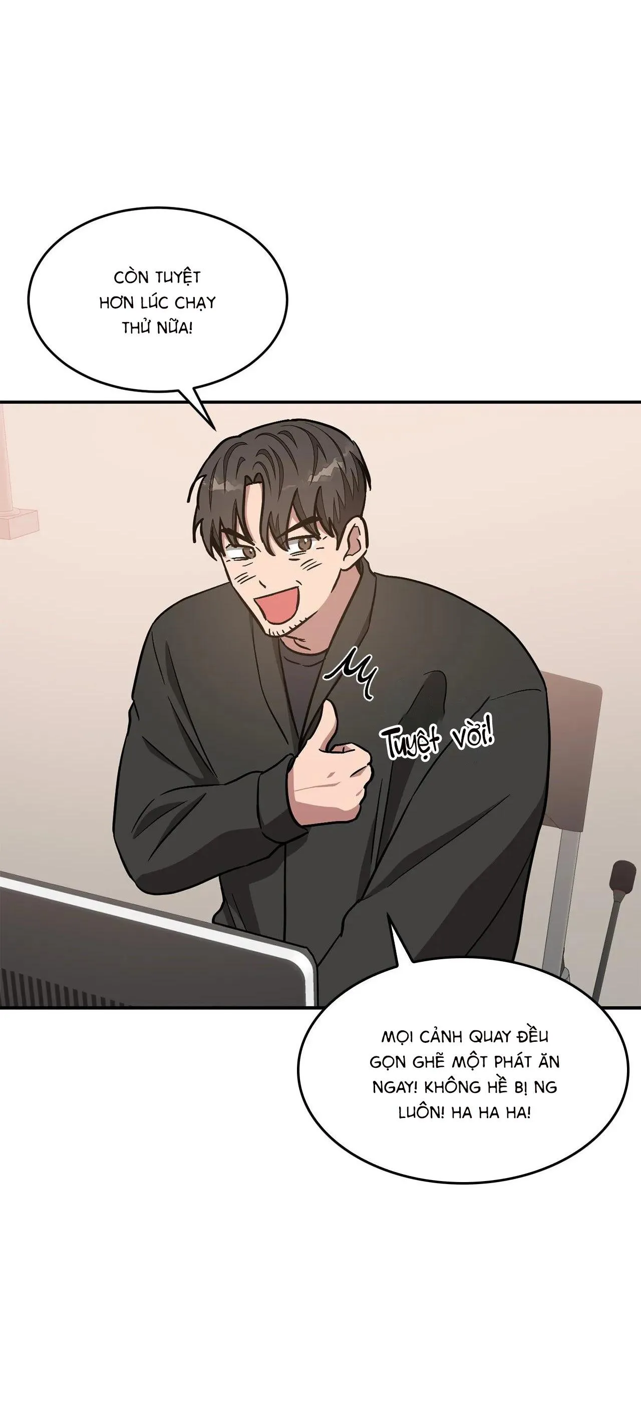 Sống Lại Lần Nữa Chapter 37 Trang 13