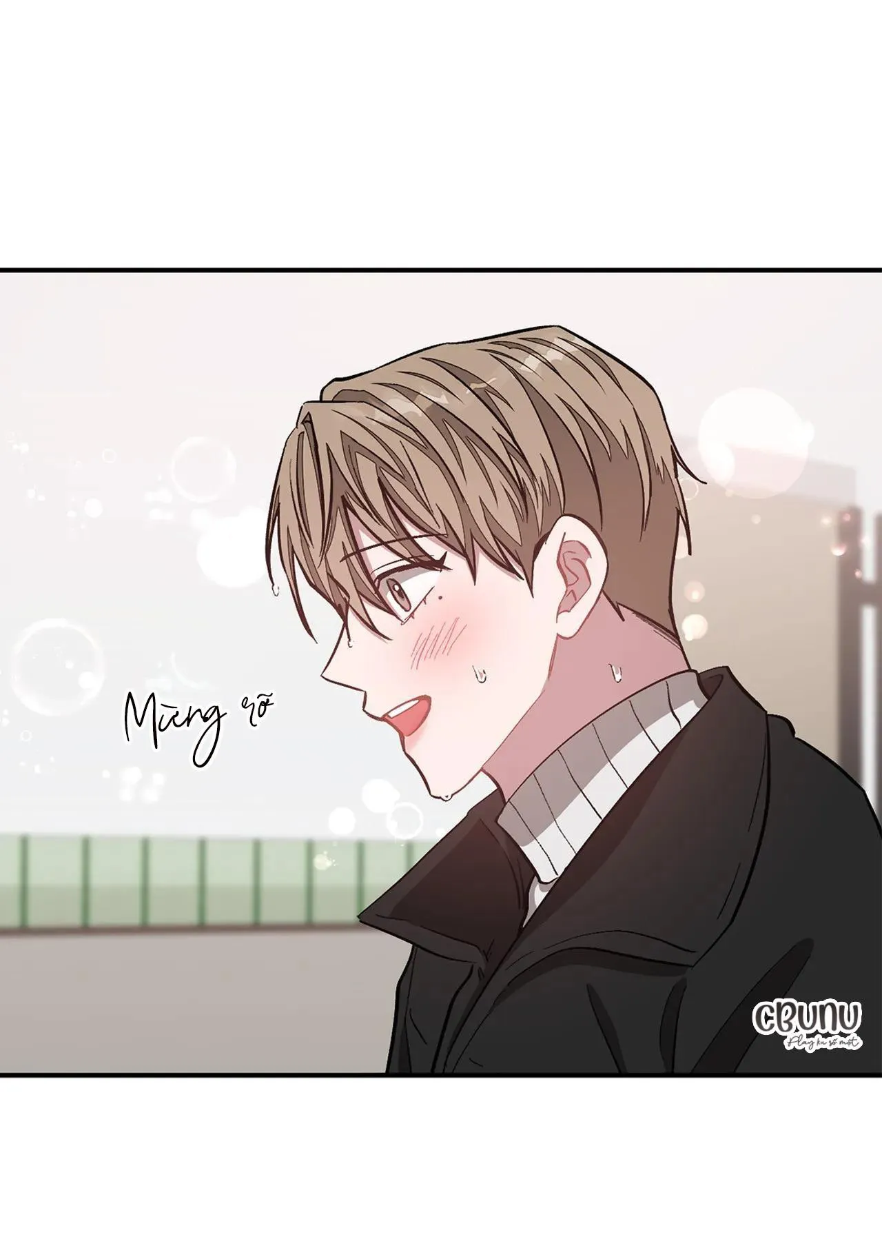 Sống Lại Lần Nữa Chapter 37 Trang 14