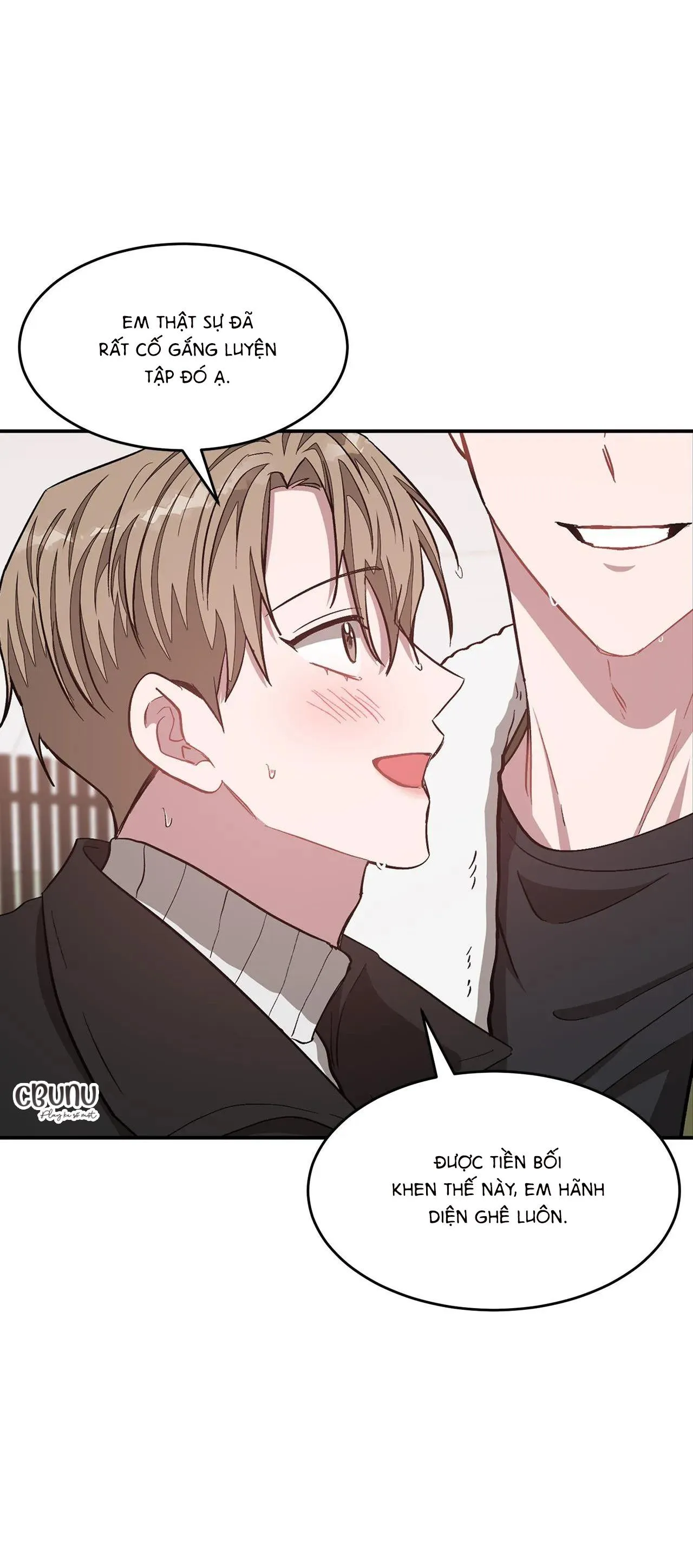 Sống Lại Lần Nữa Chapter 37 Trang 18