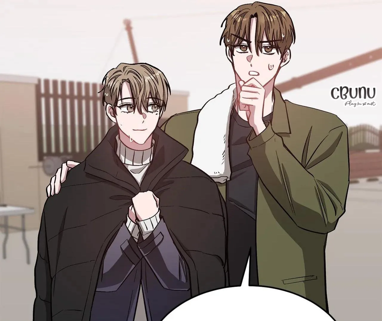 Sống Lại Lần Nữa Chapter 37 Trang 20