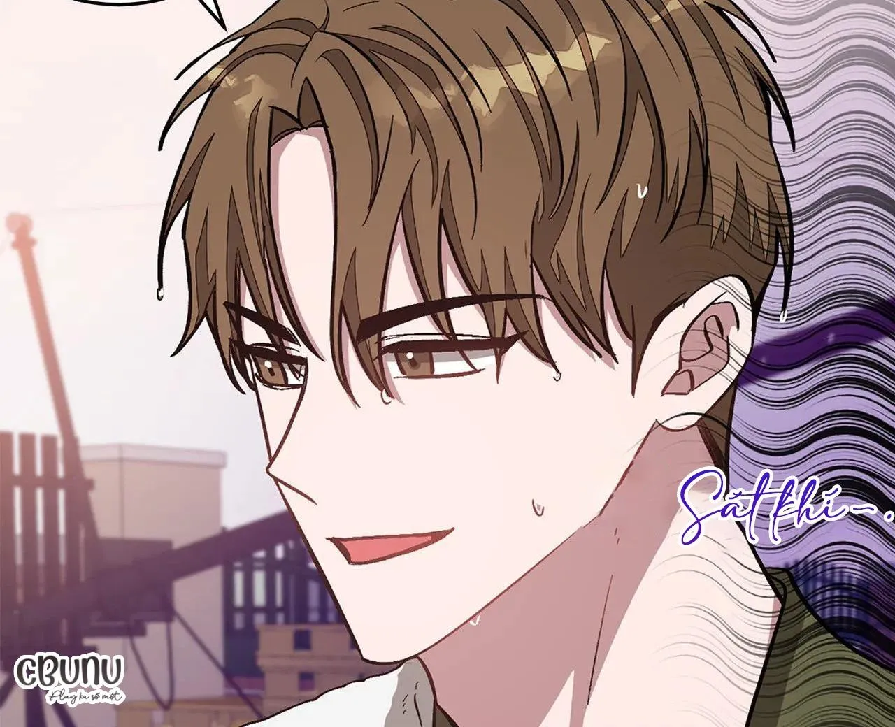 Sống Lại Lần Nữa Chapter 37 Trang 26