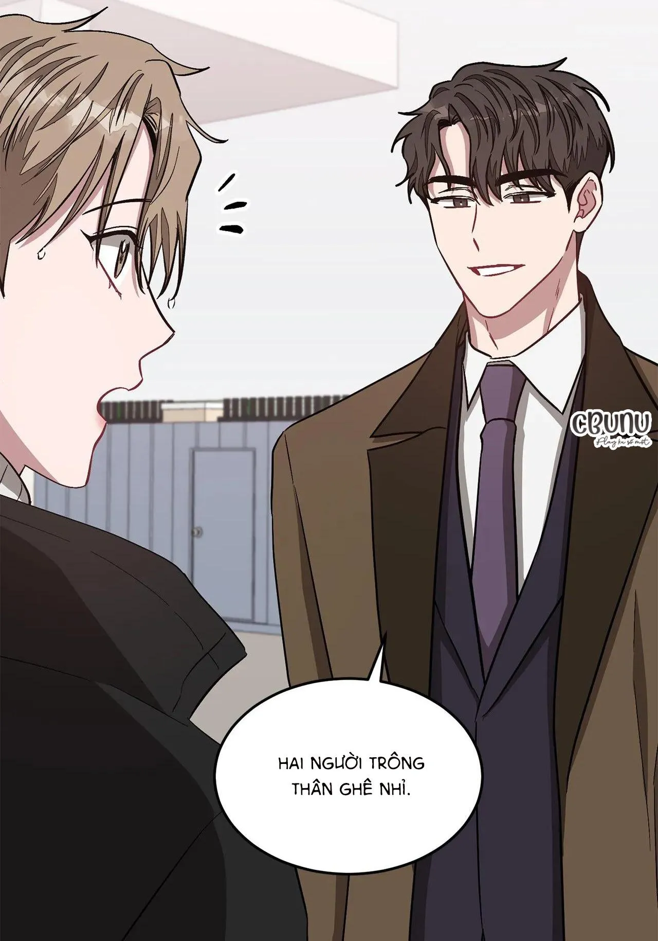 Sống Lại Lần Nữa Chapter 37 Trang 38