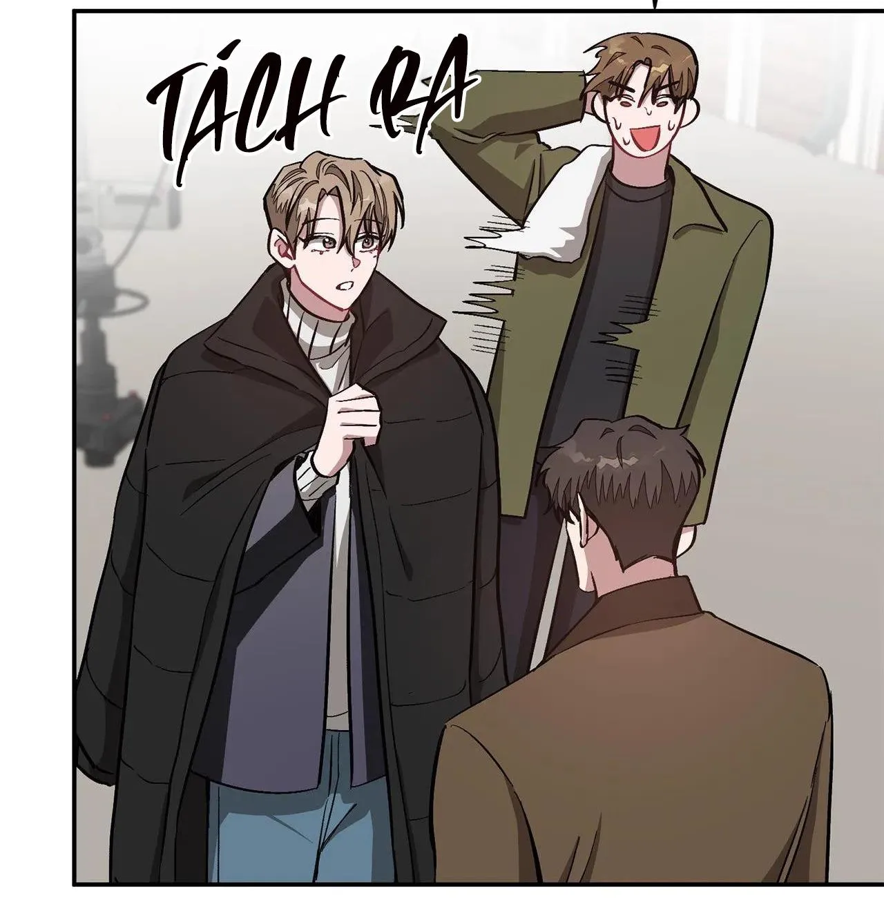 Sống Lại Lần Nữa Chapter 37 Trang 41